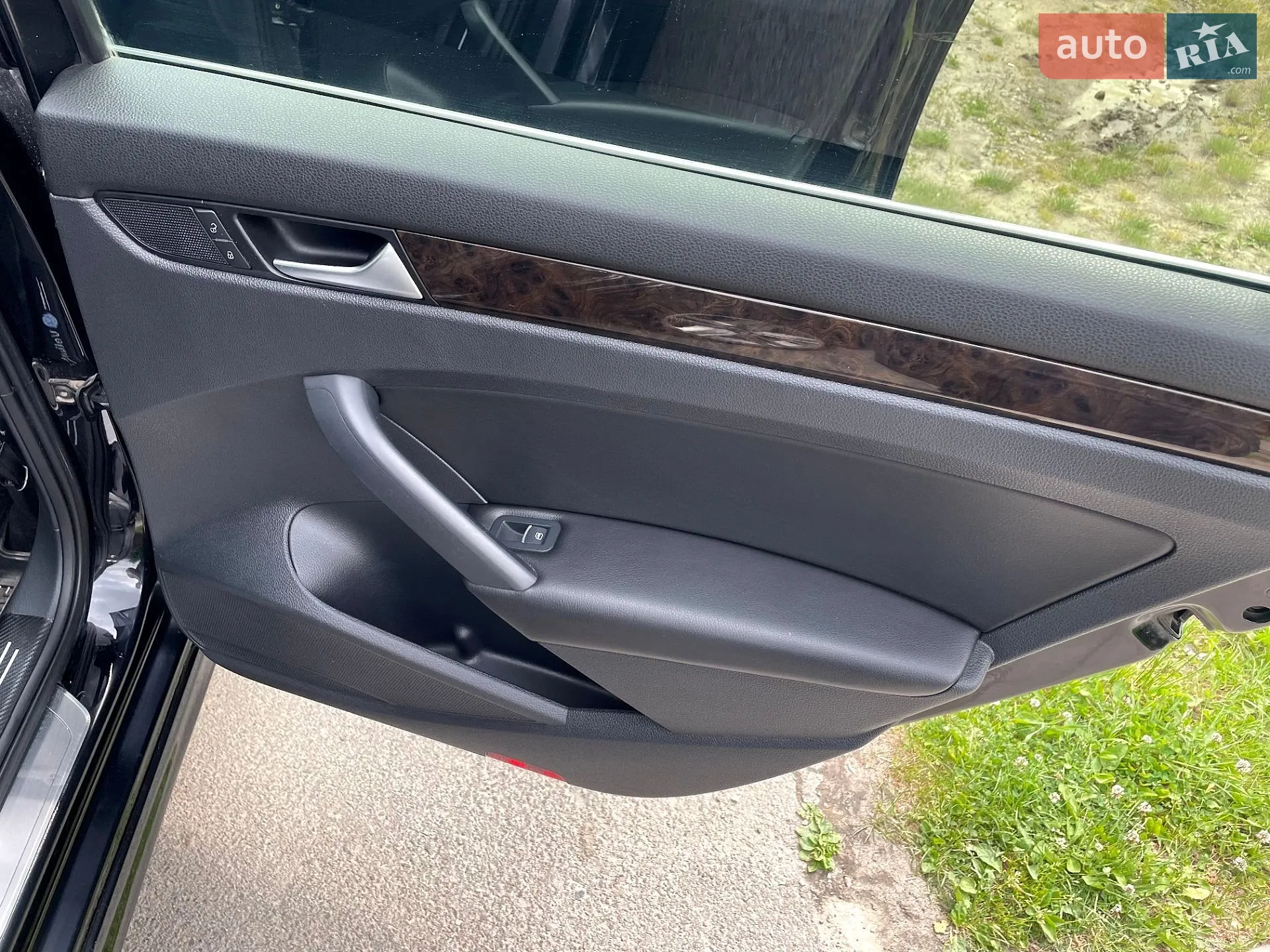 2015 Volkswagen Passat - мініатюра 15