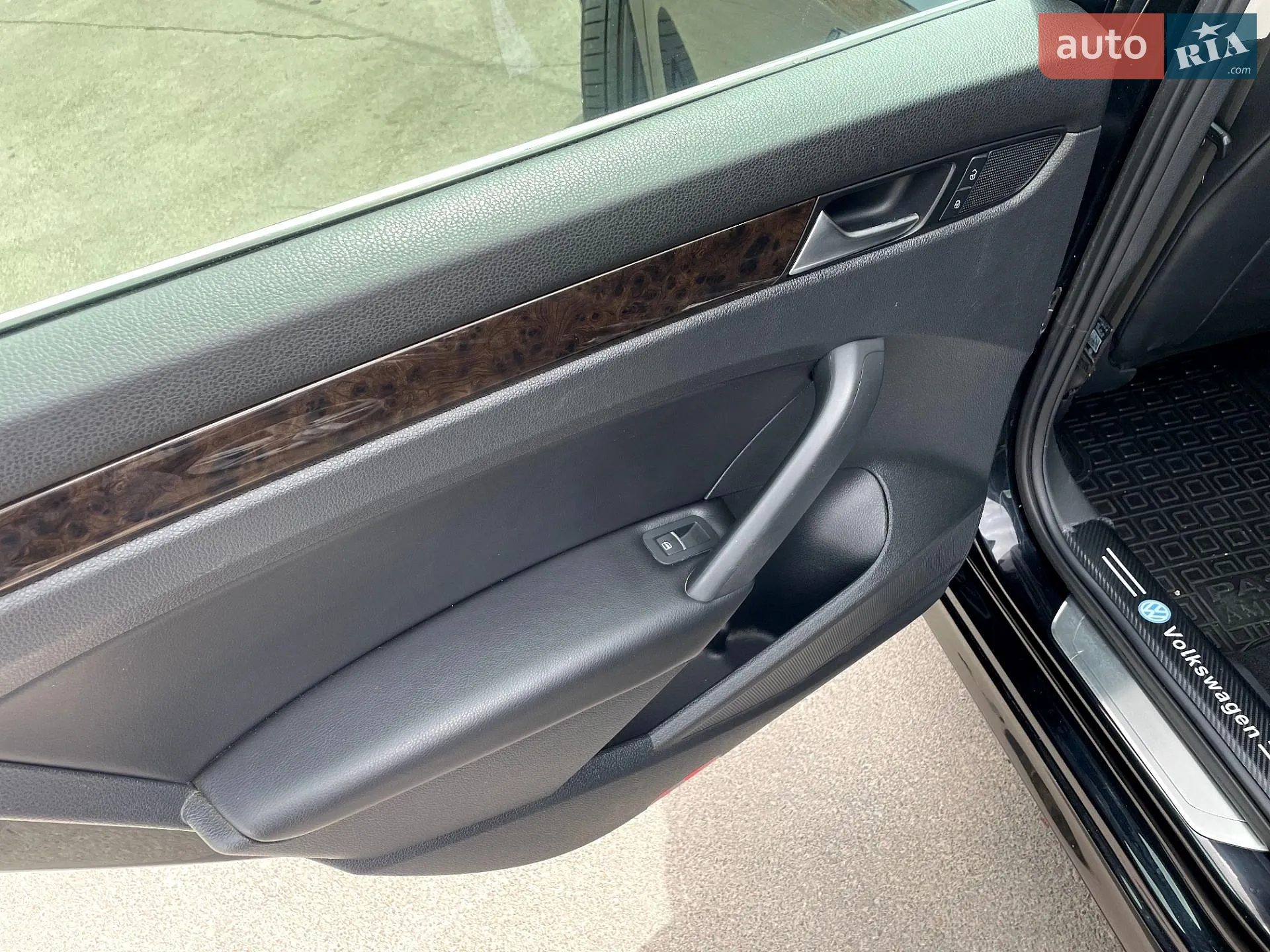 2015 Volkswagen Passat - мініатюра 17