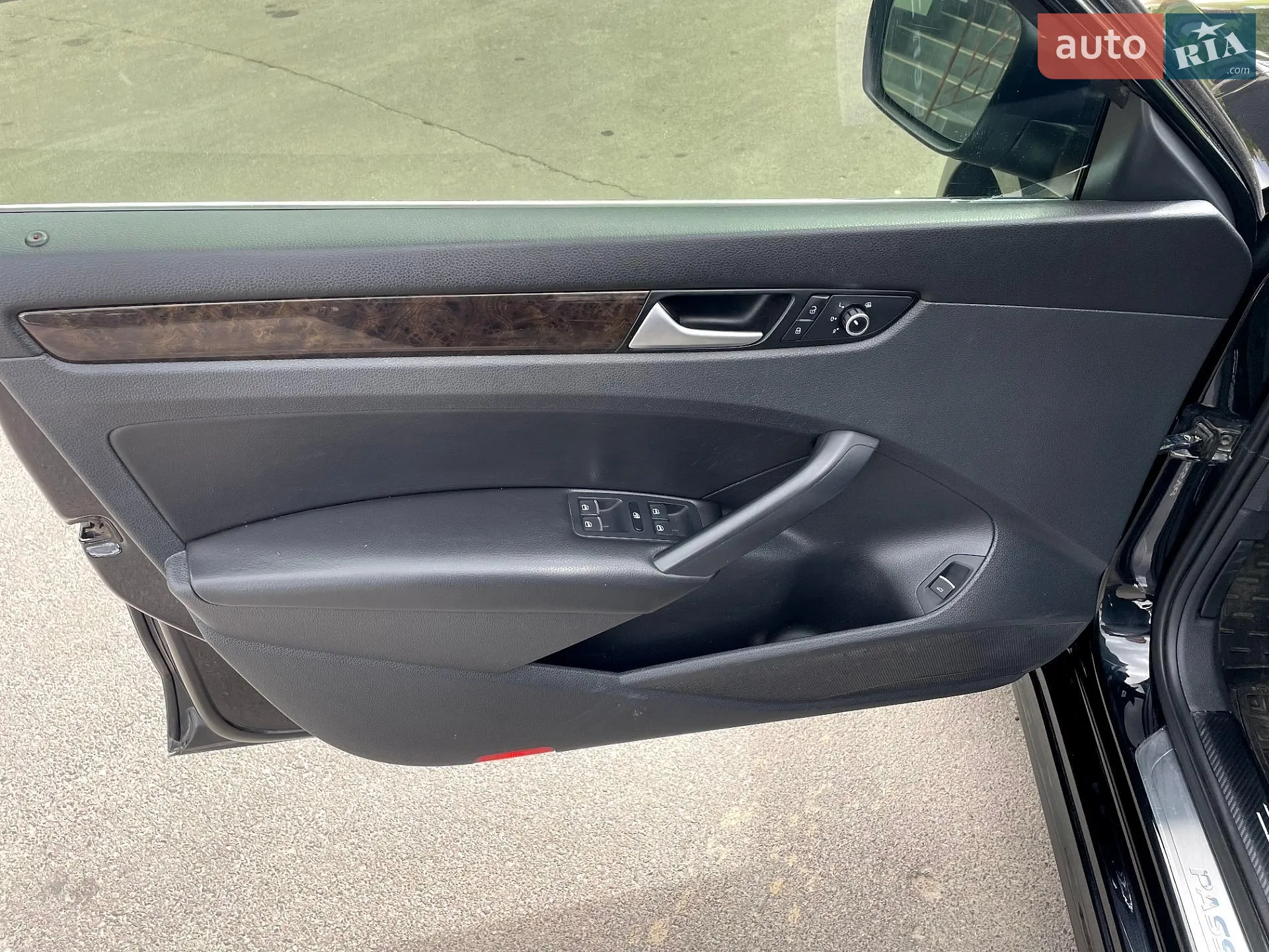 2015 Volkswagen Passat - мініатюра 20
