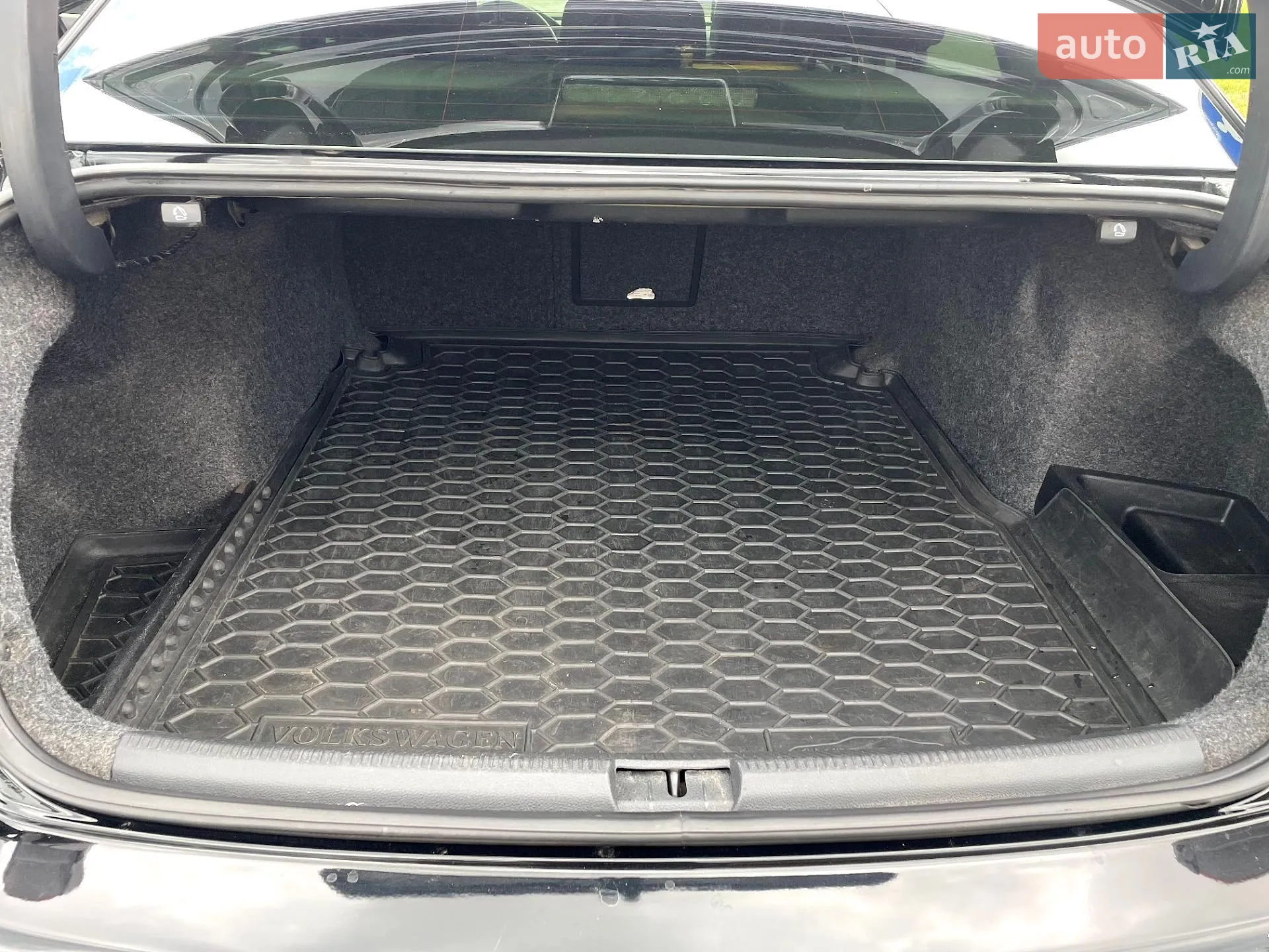2015 Volkswagen Passat - мініатюра 22