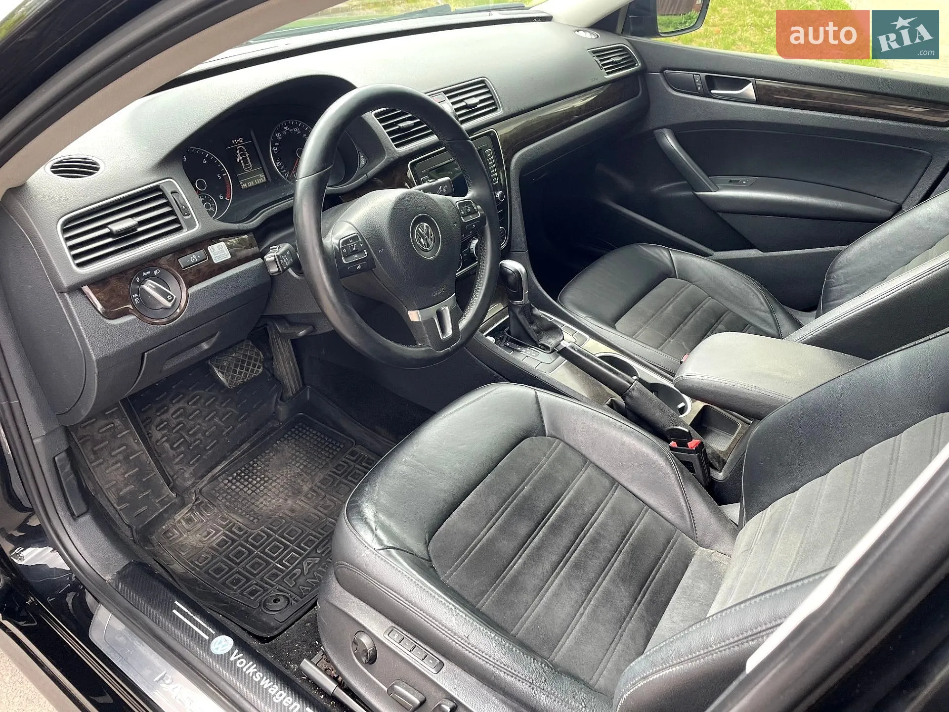 2015 Volkswagen Passat - мініатюра 24