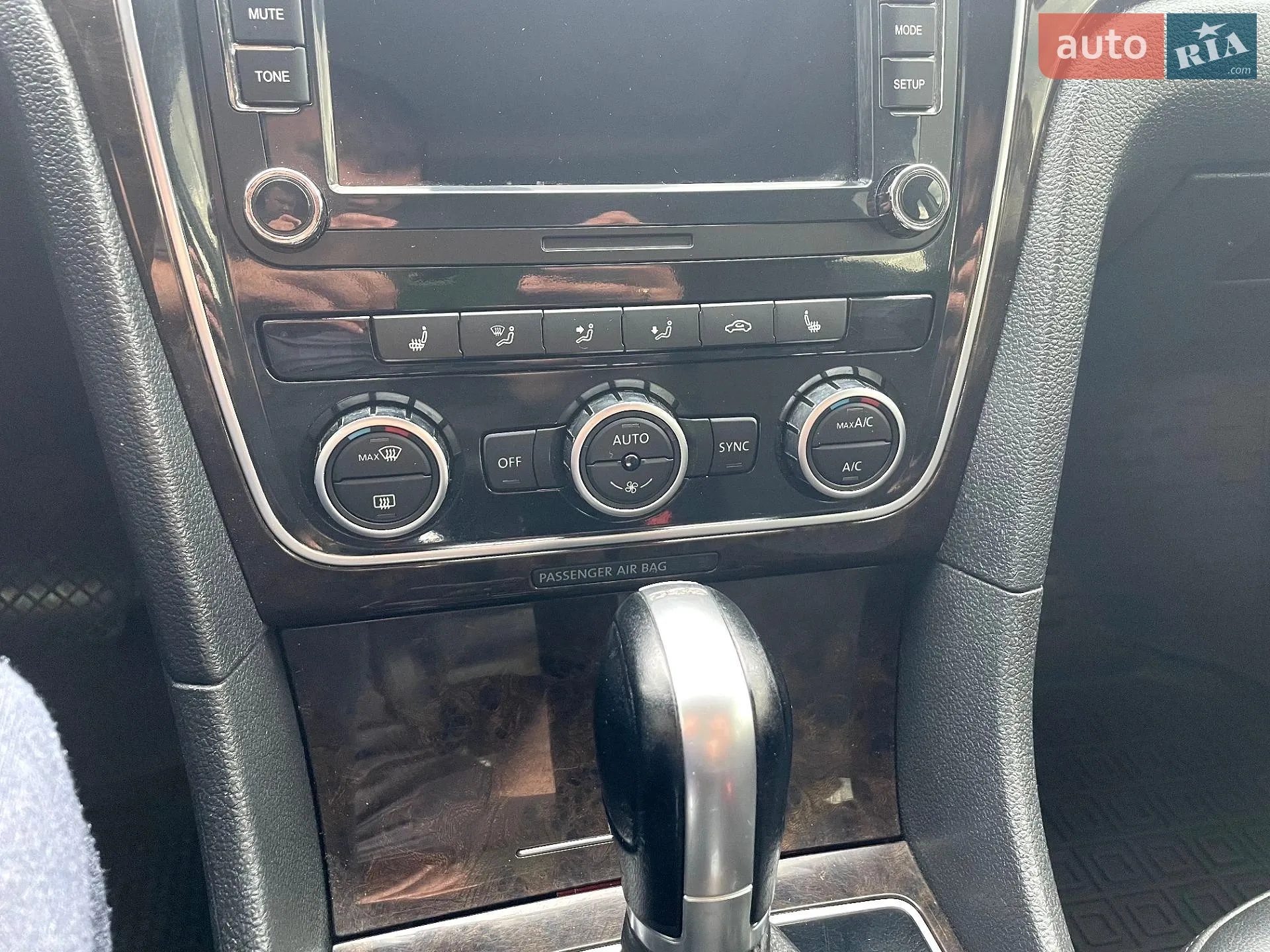 2015 Volkswagen Passat - мініатюра 26