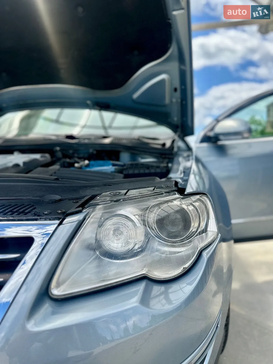 2010 Volkswagen Passat - мініатюра 16