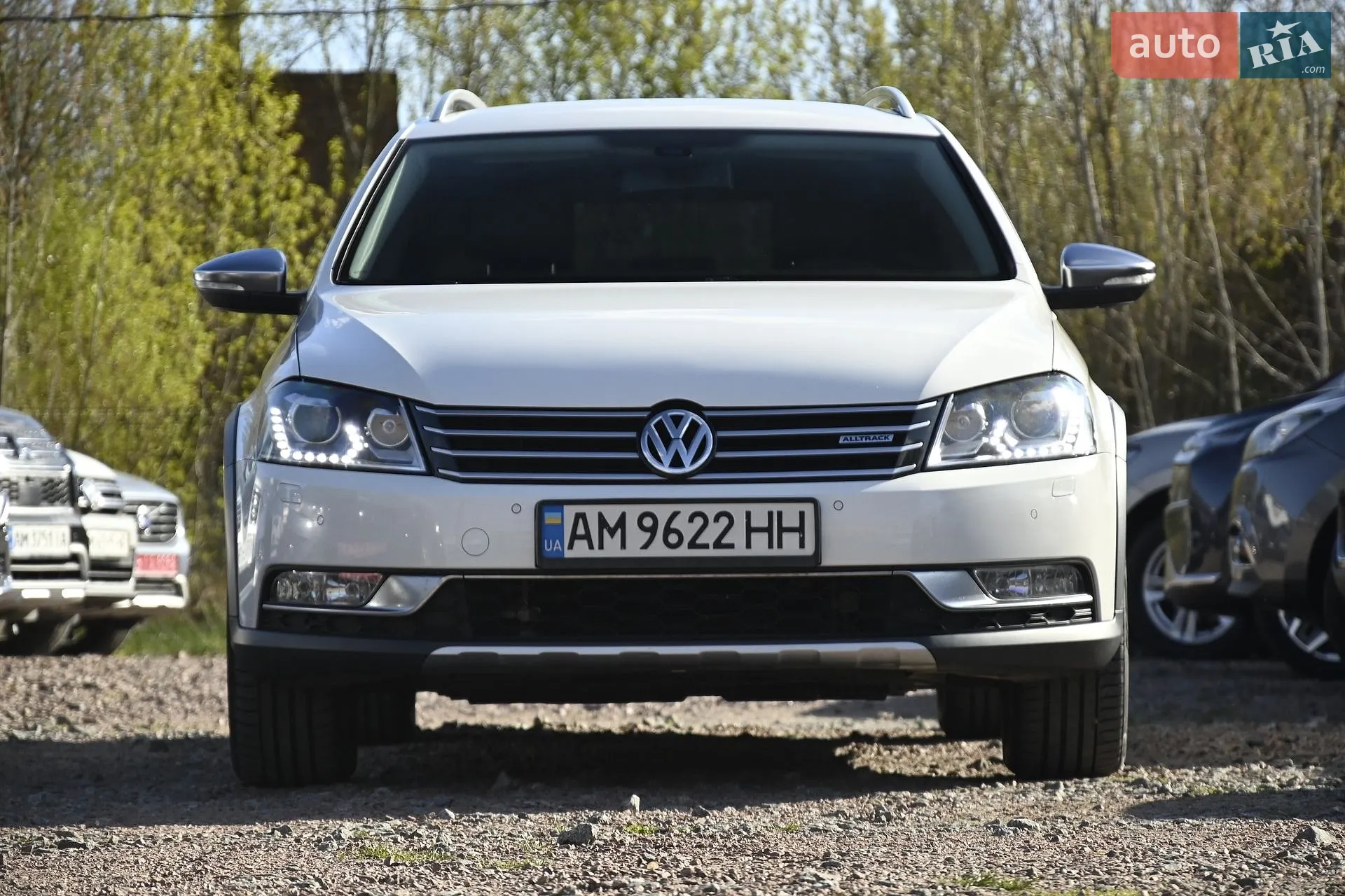 2014 Volkswagen Passat - мініатюра 6