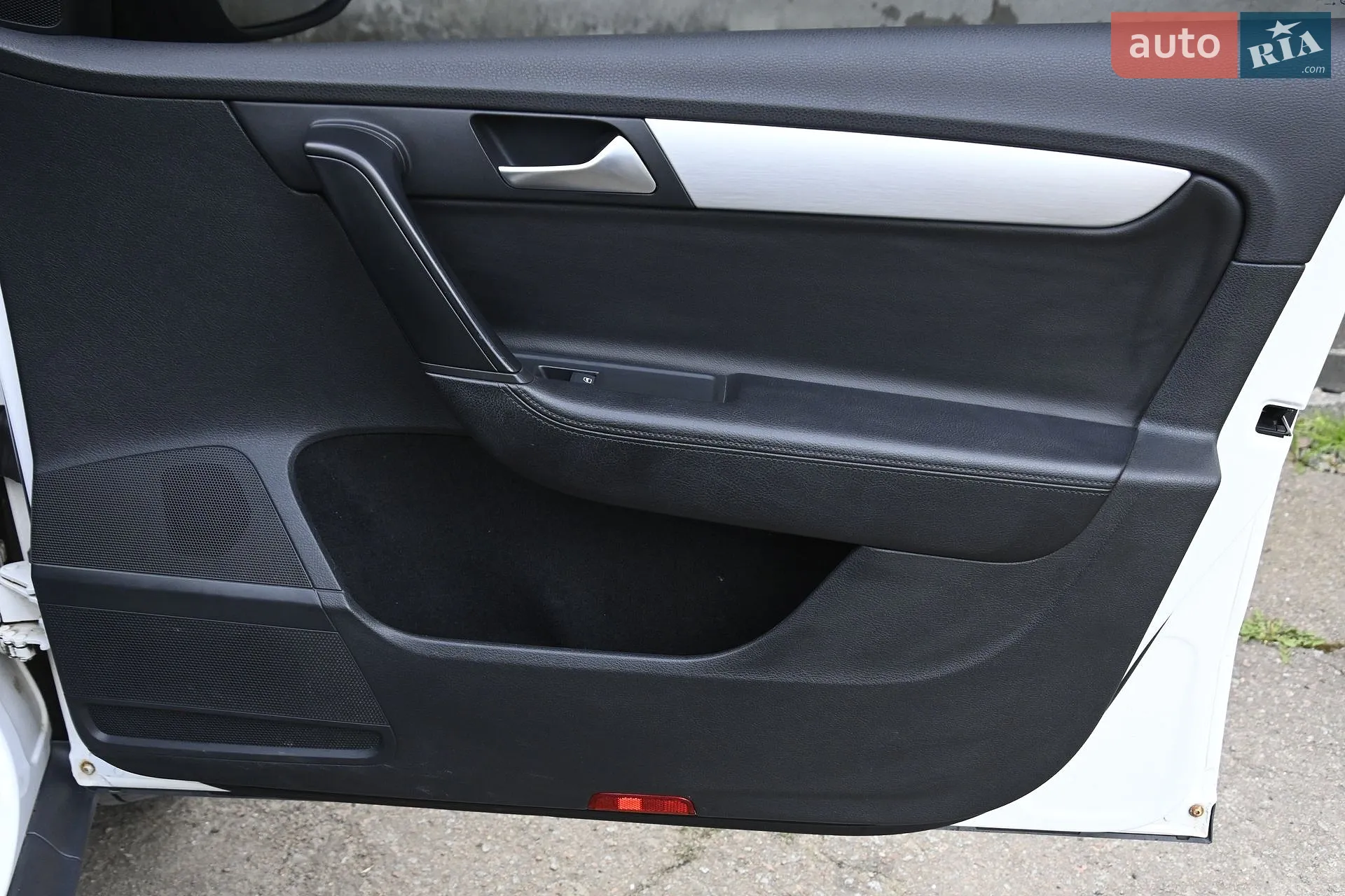 2014 Volkswagen Passat - мініатюра 31