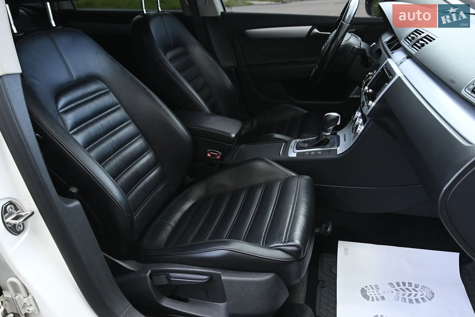 2014 Volkswagen Passat - мініатюра 33