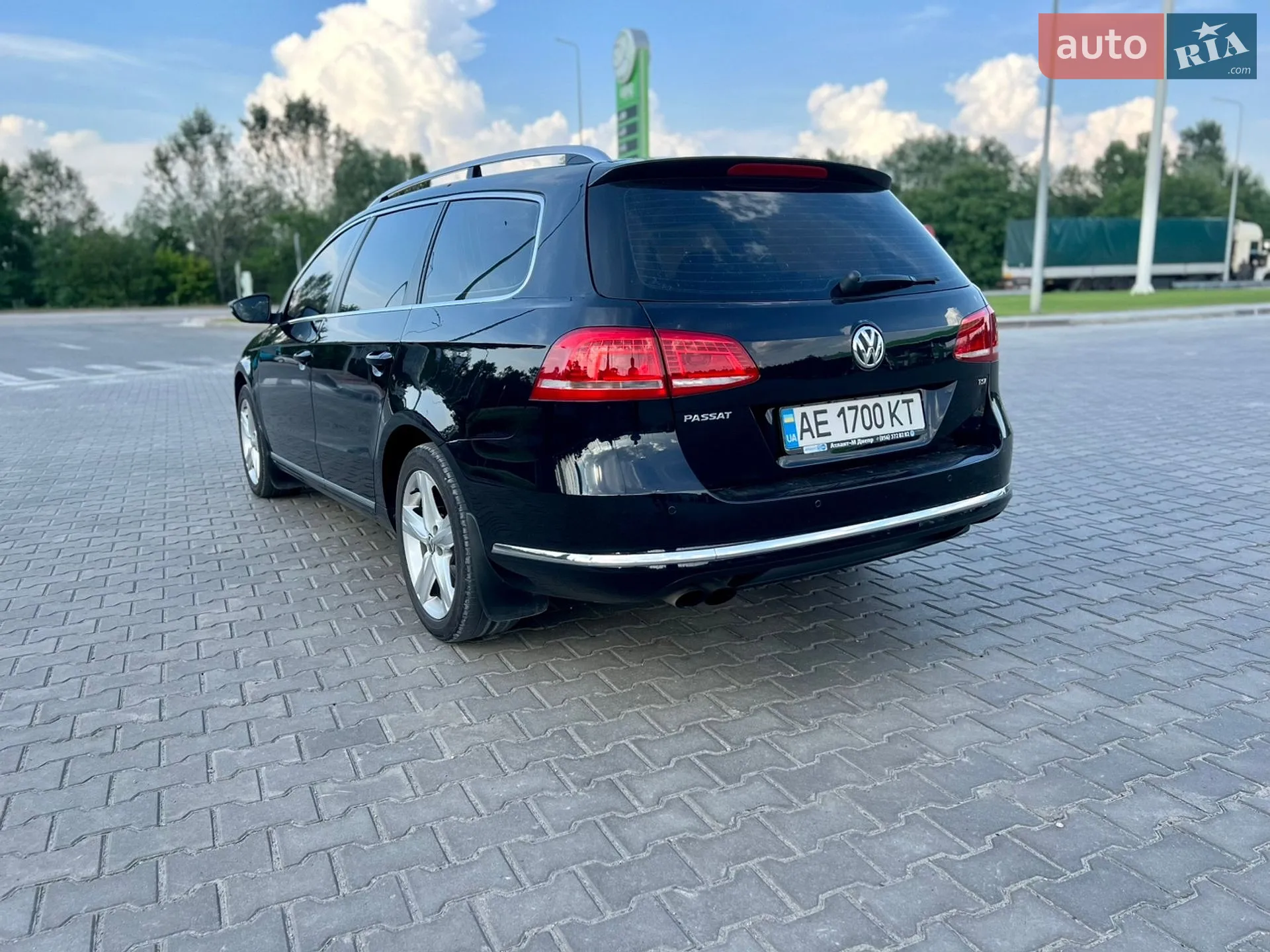 2011 Volkswagen Passat - мініатюра 26