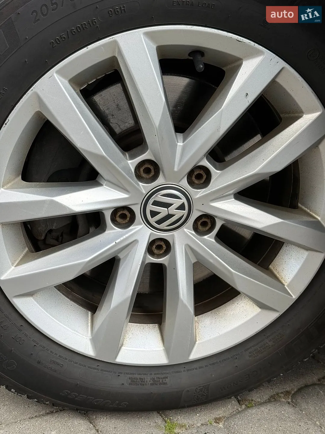 2015 Volkswagen Passat - мініатюра 18
