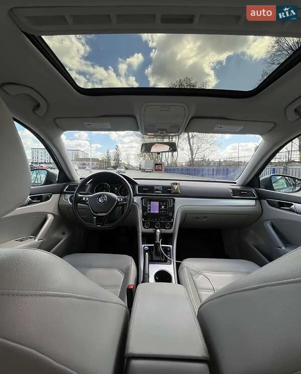 2018 Volkswagen Passat - мініатюра 15