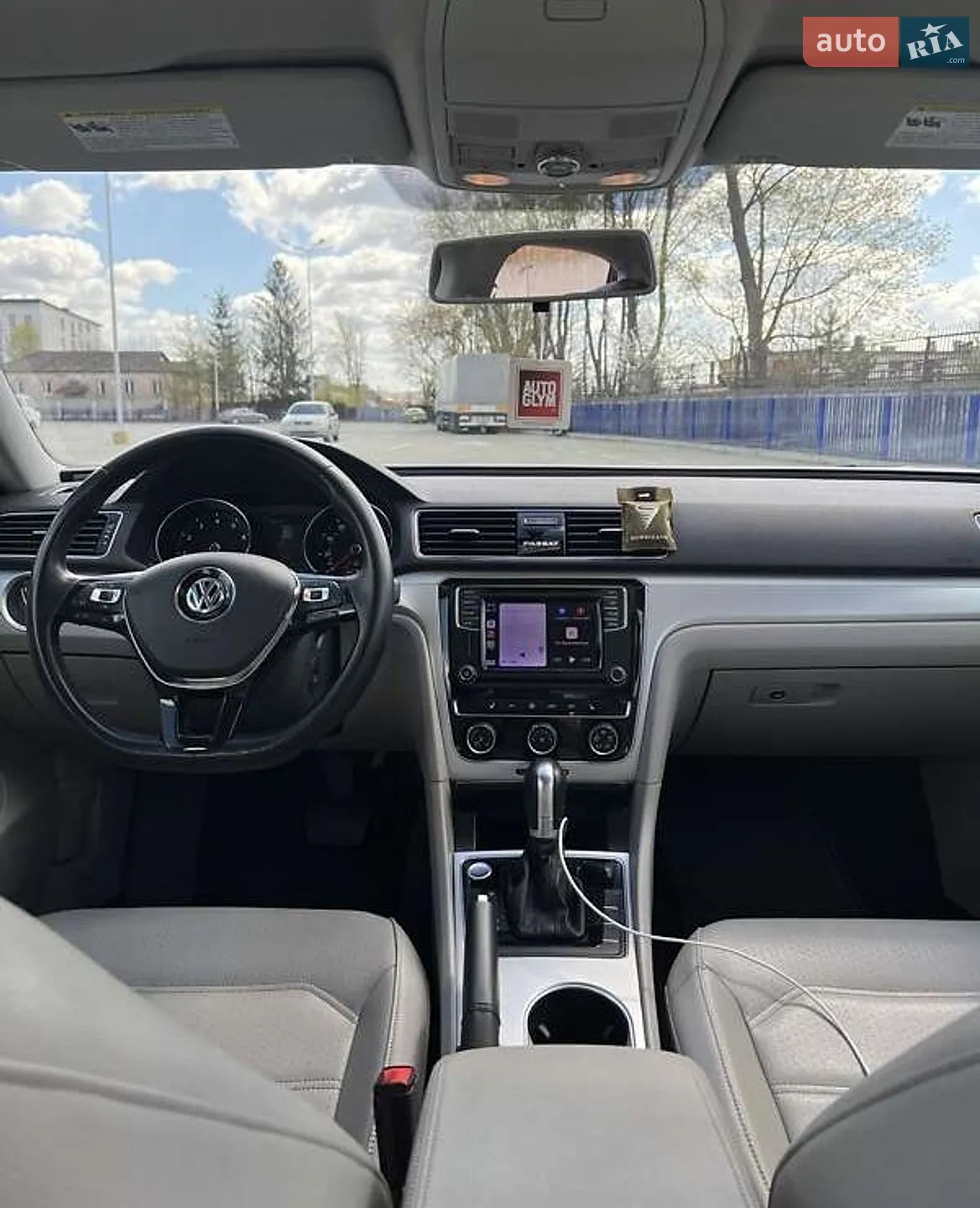 2018 Volkswagen Passat - мініатюра 16