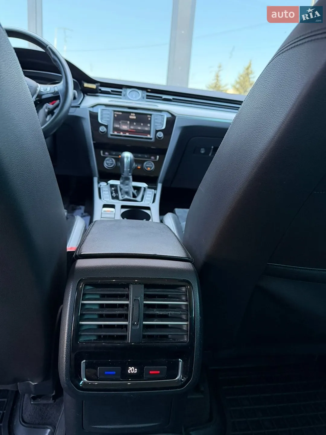 2015 Volkswagen Passat - мініатюра 28