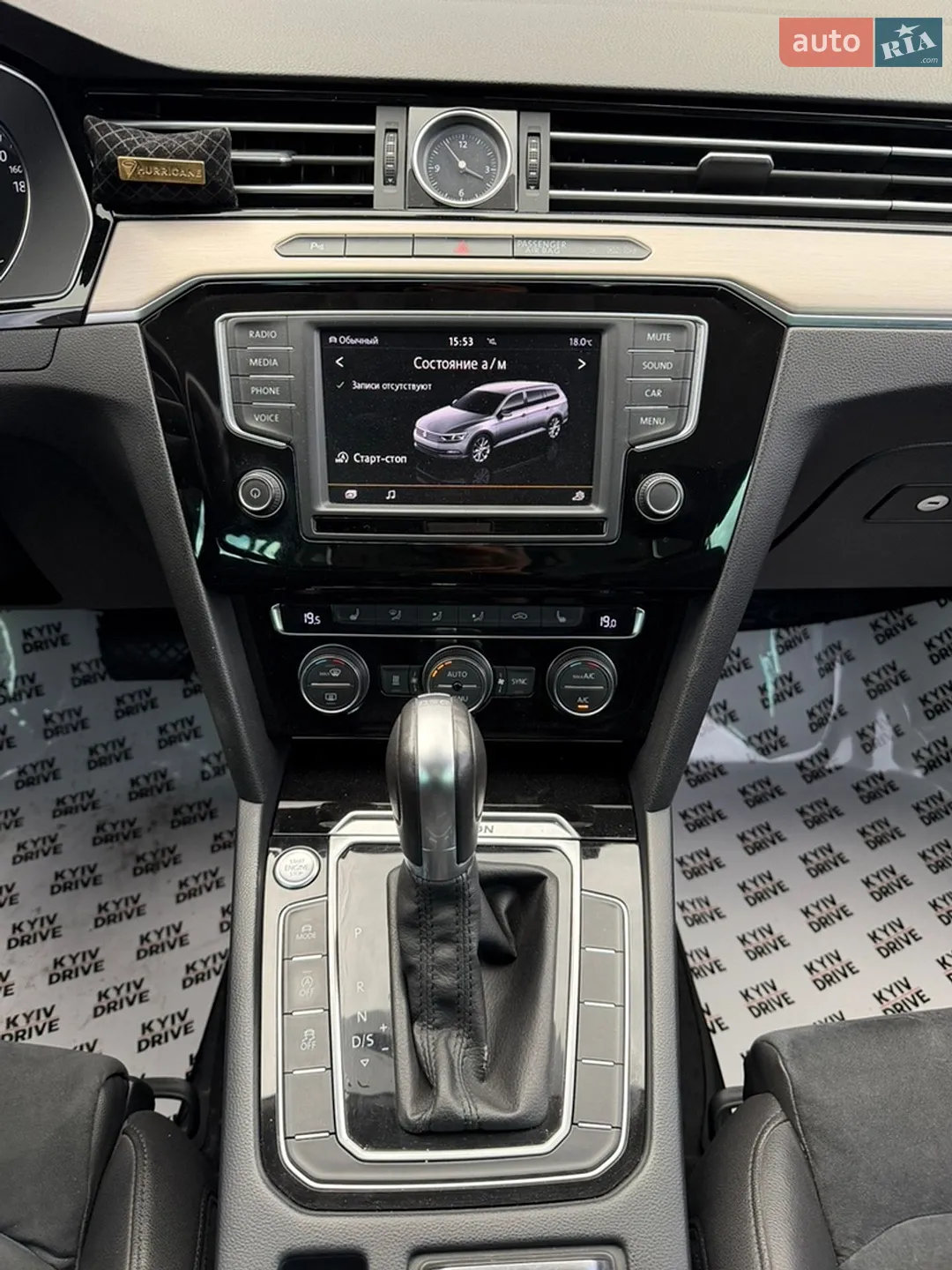 2015 Volkswagen Passat - мініатюра 38