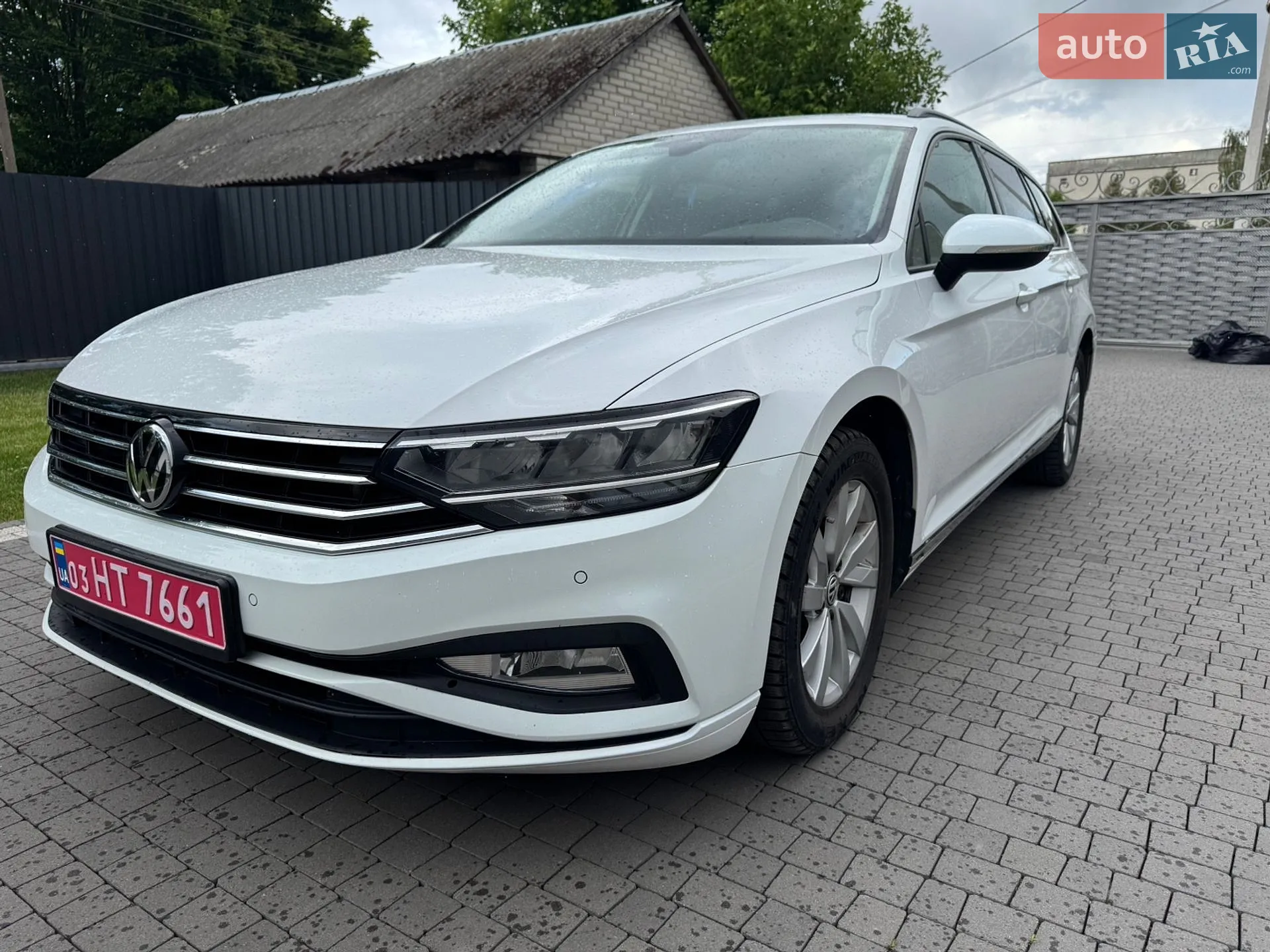 2020 Volkswagen Passat - мініатюра 13