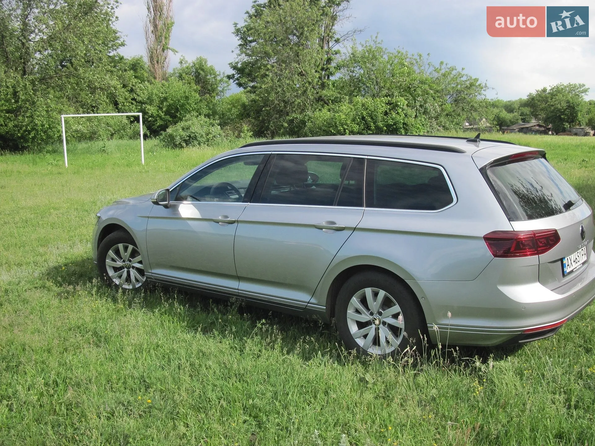 2022 Volkswagen Passat - мініатюра 3