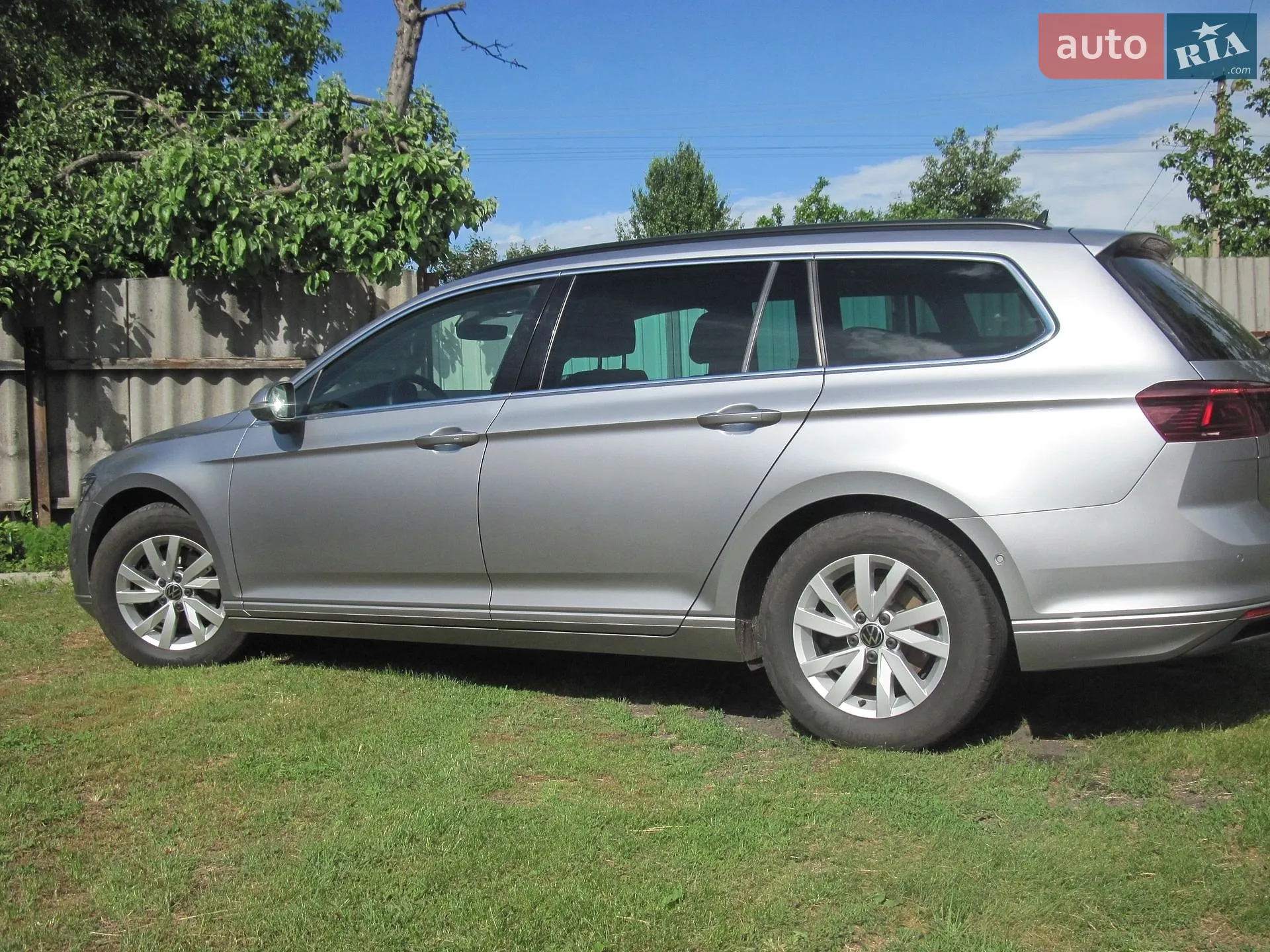 2022 Volkswagen Passat - мініатюра 11