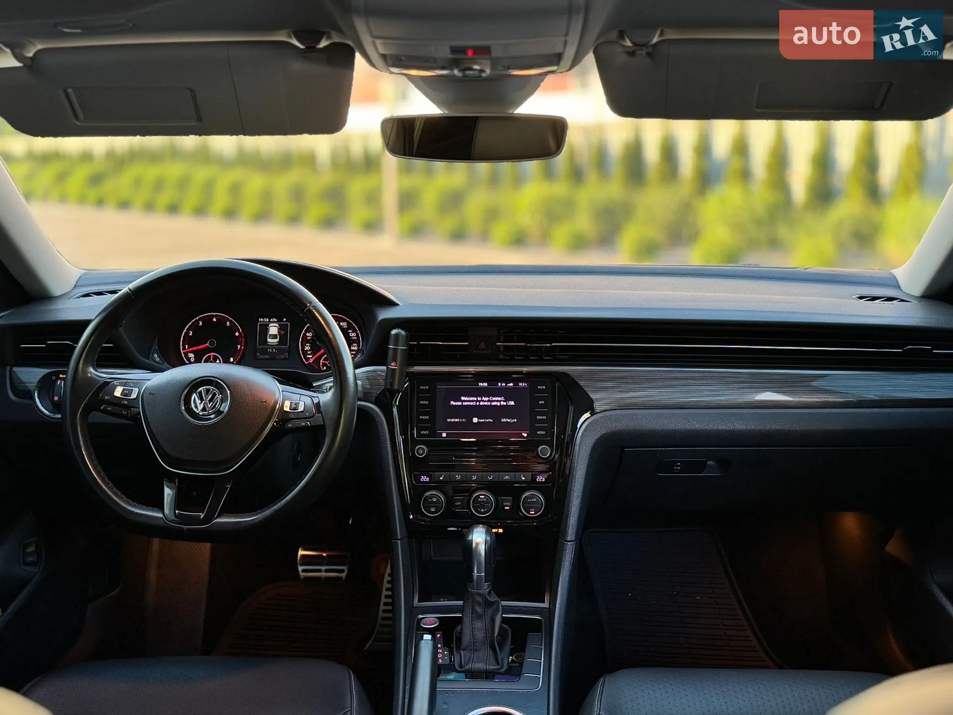2020 Volkswagen Passat - мініатюра 13