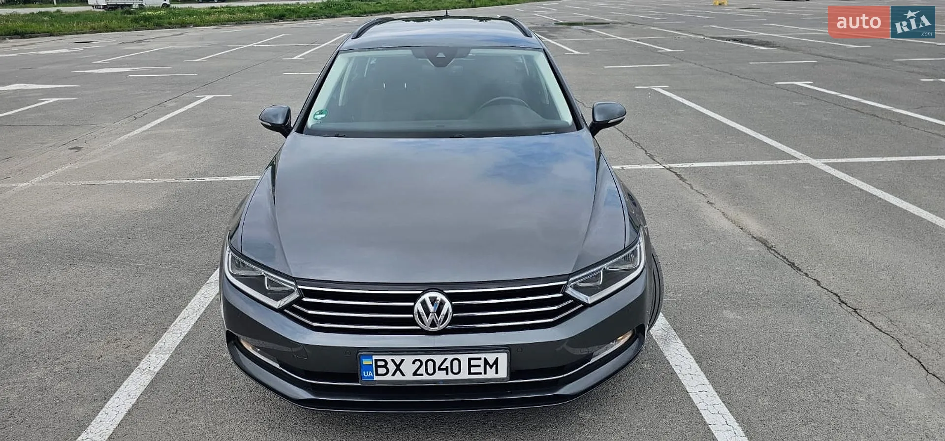 2017 Volkswagen Passat - мініатюра 22