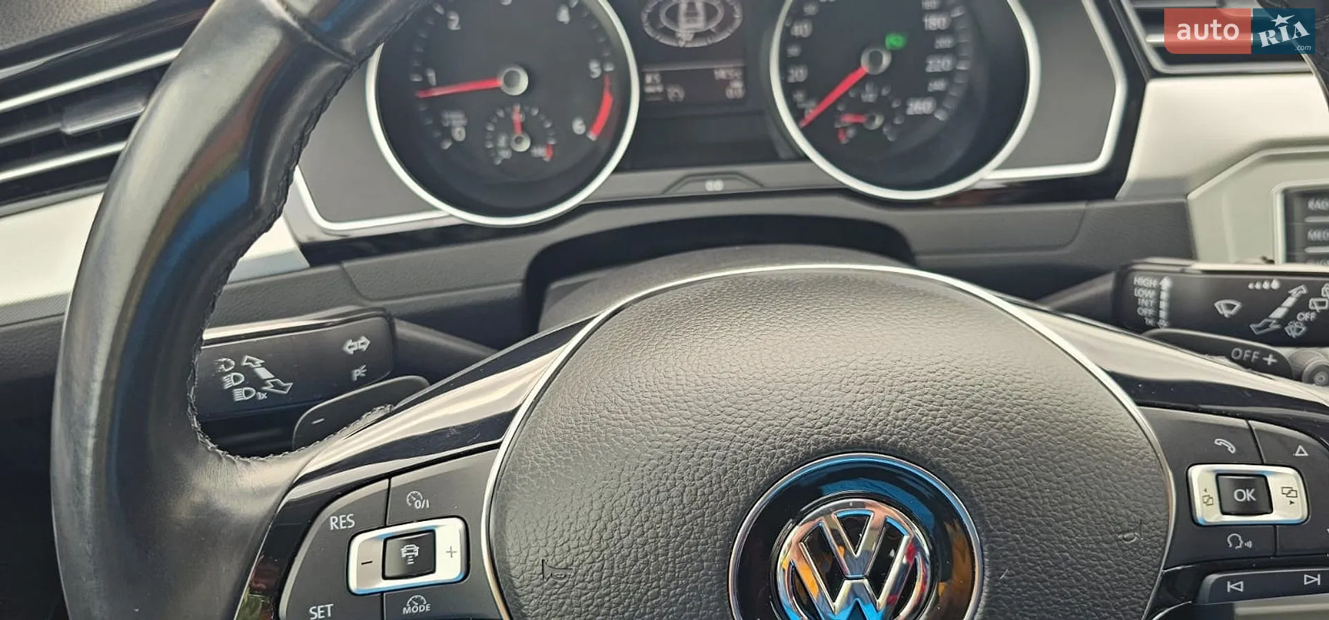 2017 Volkswagen Passat - мініатюра 31