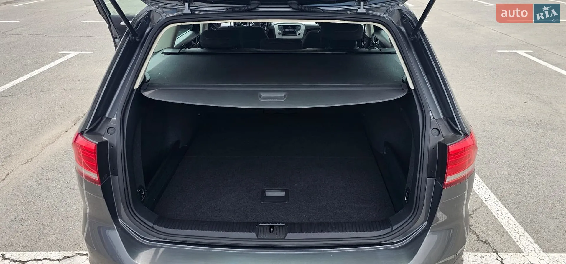 2017 Volkswagen Passat - мініатюра 18