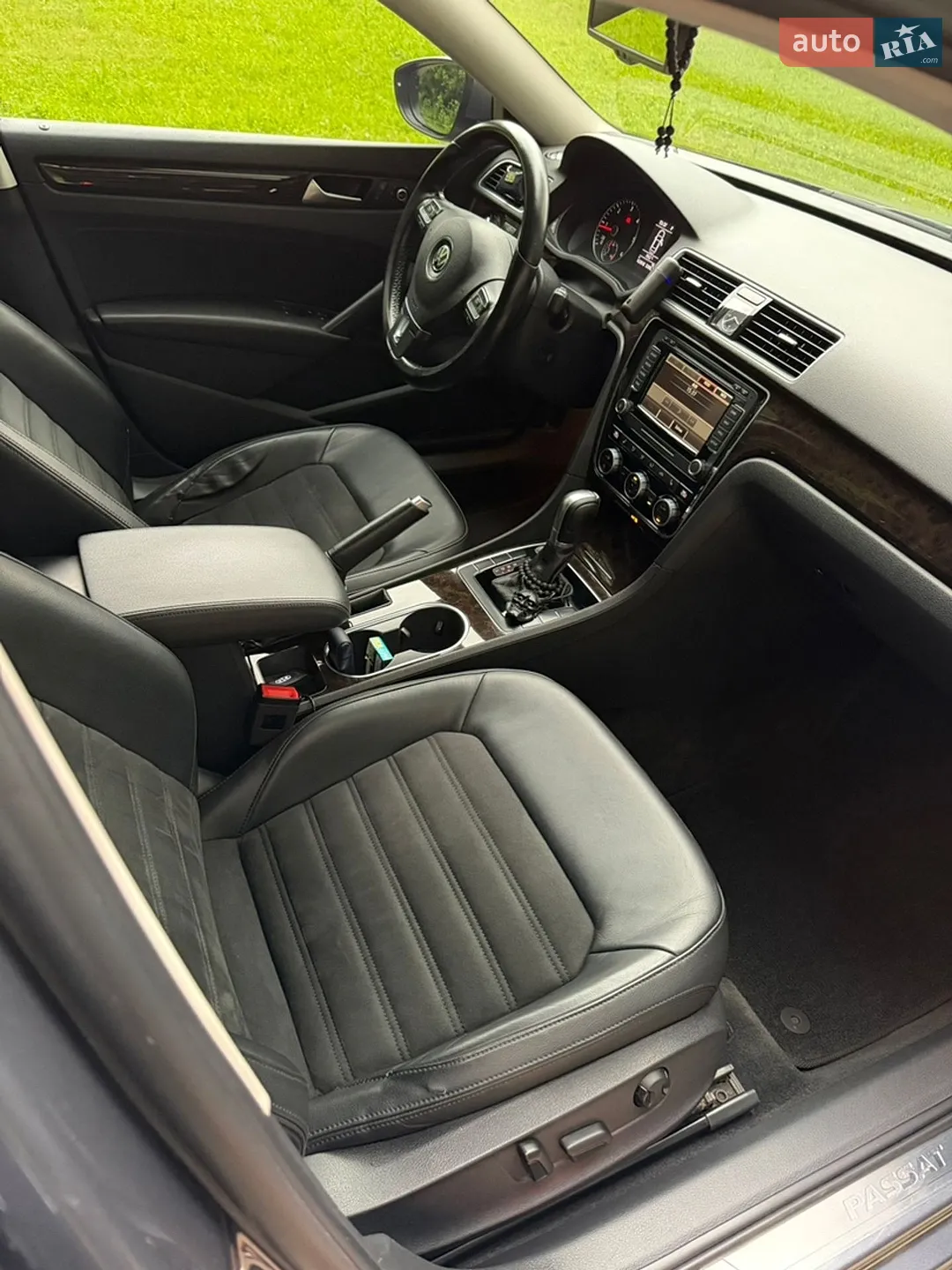 2015 Volkswagen Passat - мініатюра 19