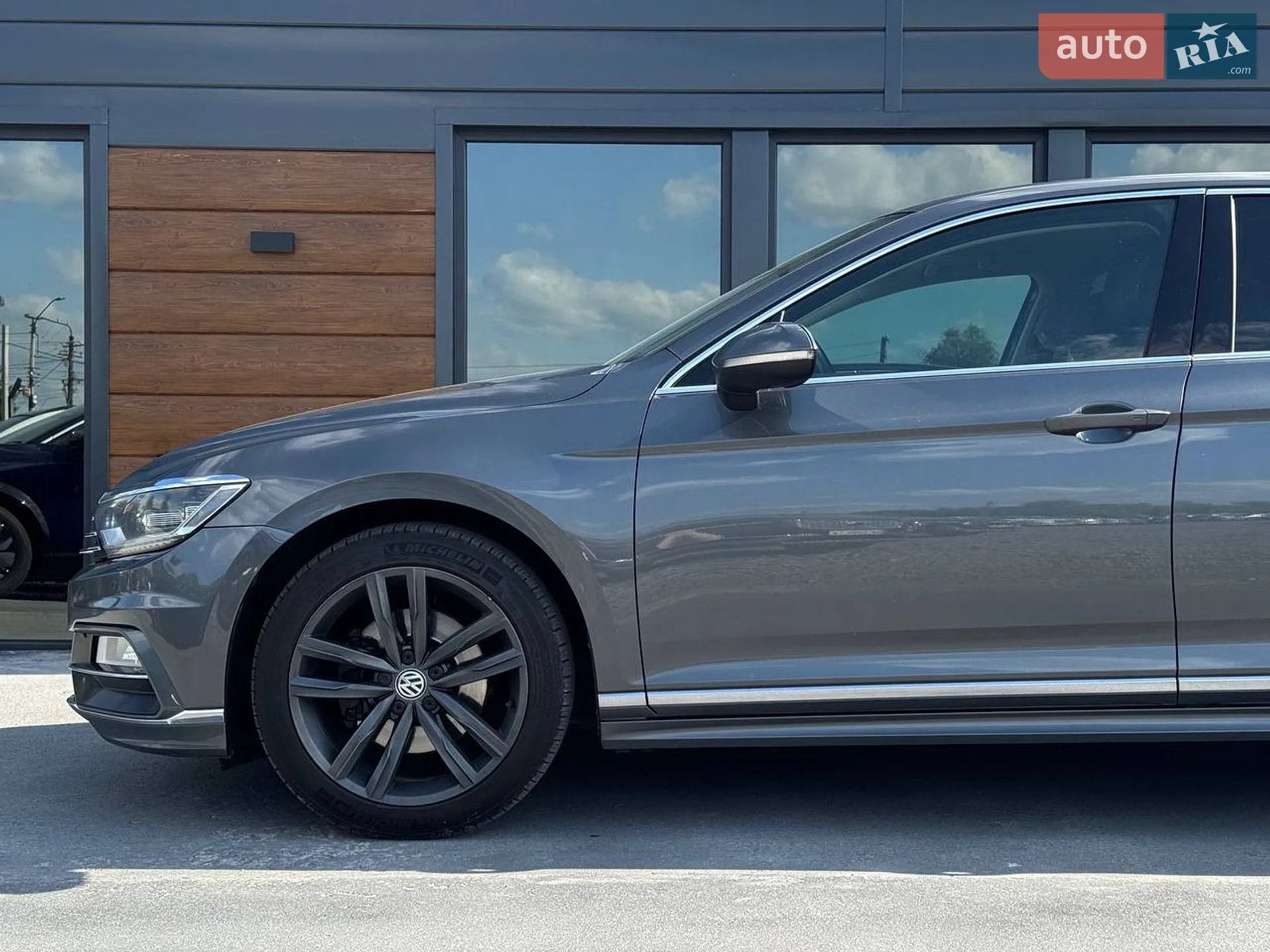2016 Volkswagen Passat - мініатюра 16
