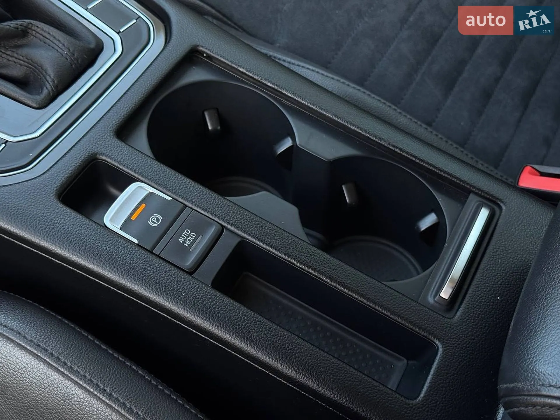 2016 Volkswagen Passat - мініатюра 37