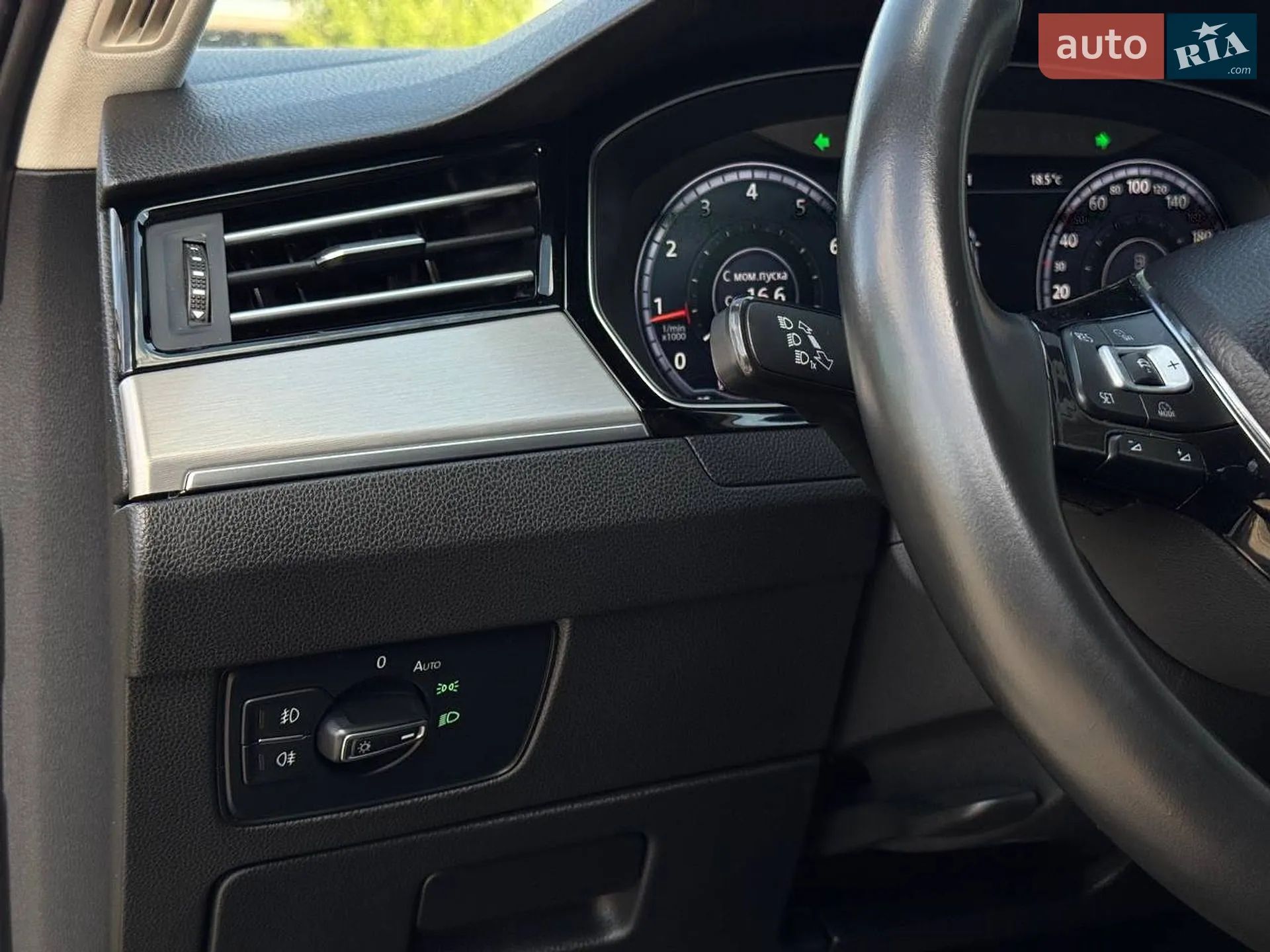 2016 Volkswagen Passat - мініатюра 39