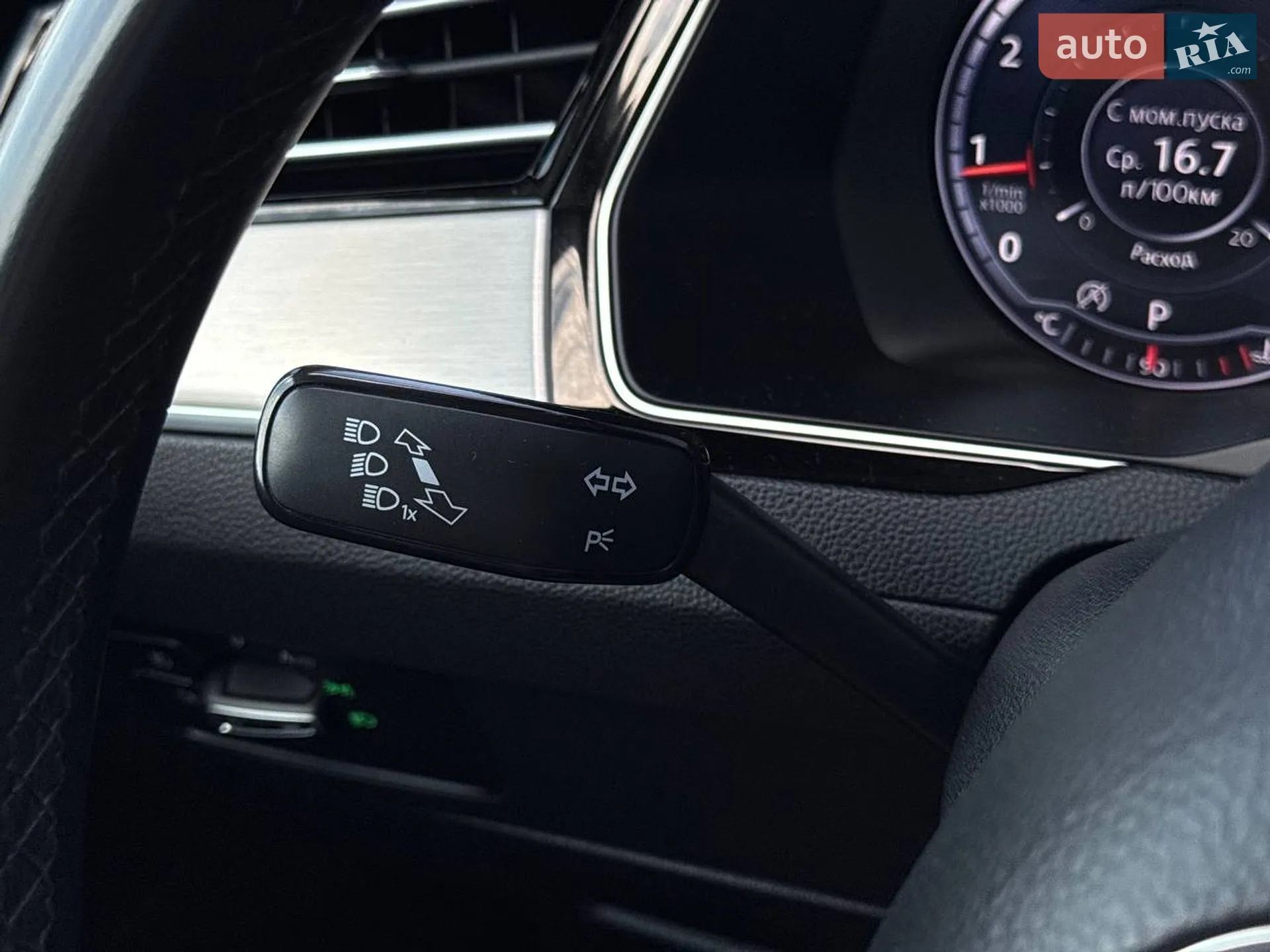 2016 Volkswagen Passat - мініатюра 44