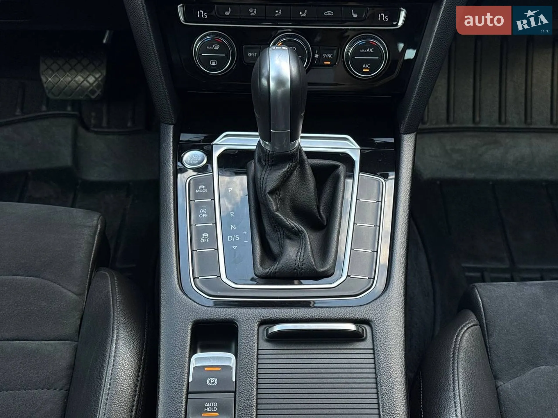2016 Volkswagen Passat - мініатюра 63