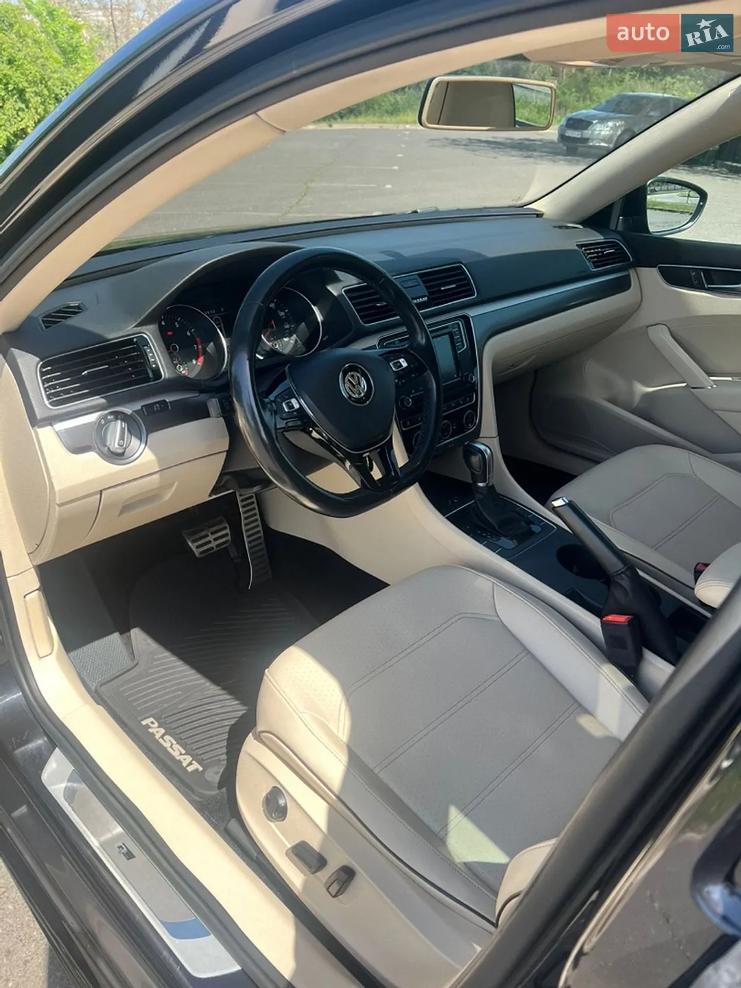 2017 Volkswagen Passat - мініатюра 29