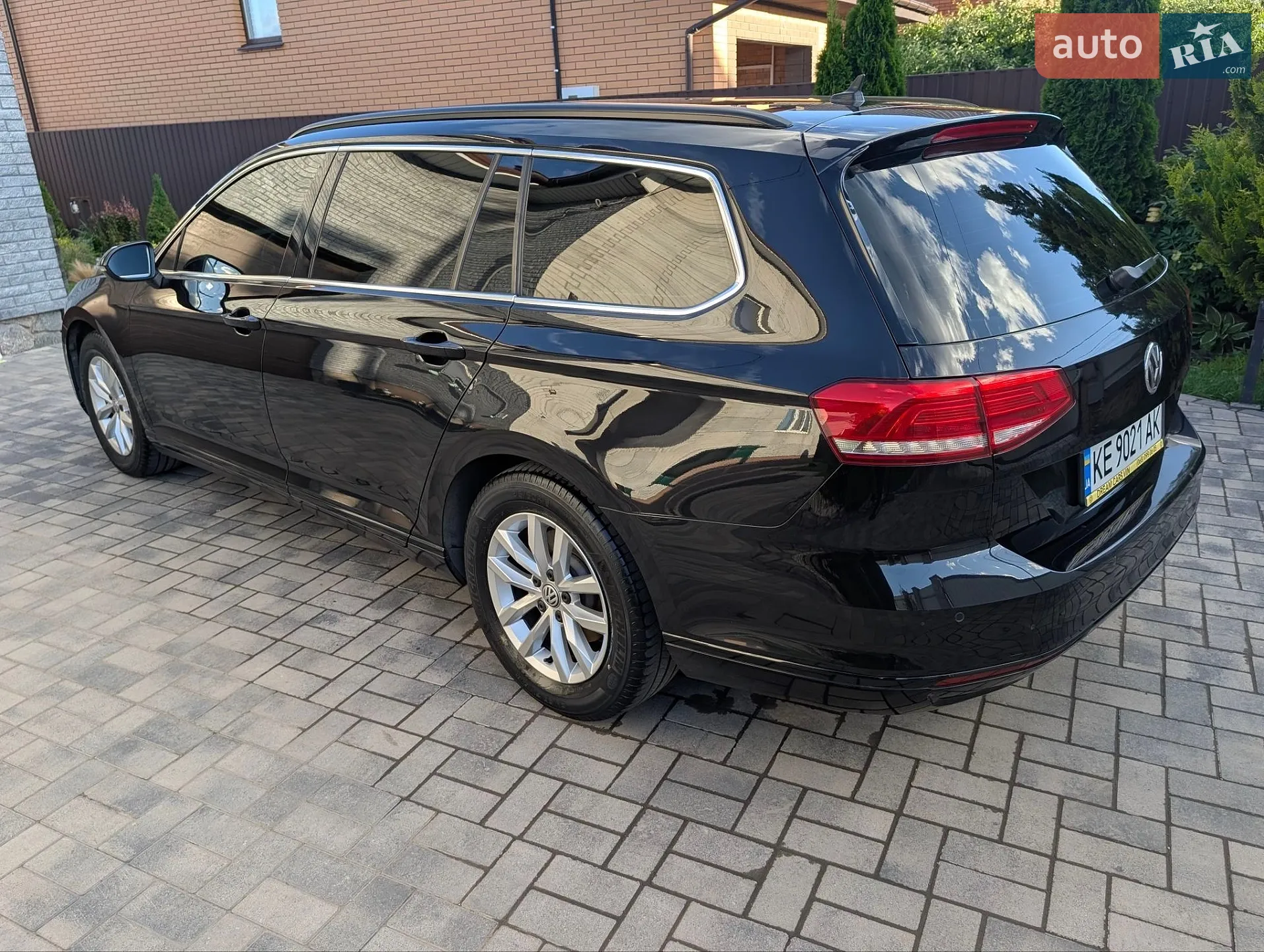 2015 Volkswagen Passat - мініатюра 16