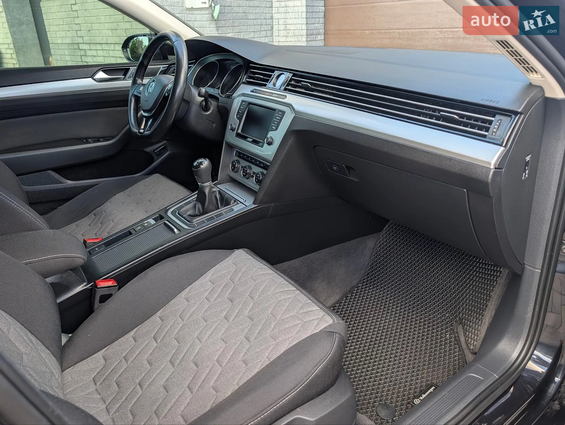 2015 Volkswagen Passat - мініатюра 26