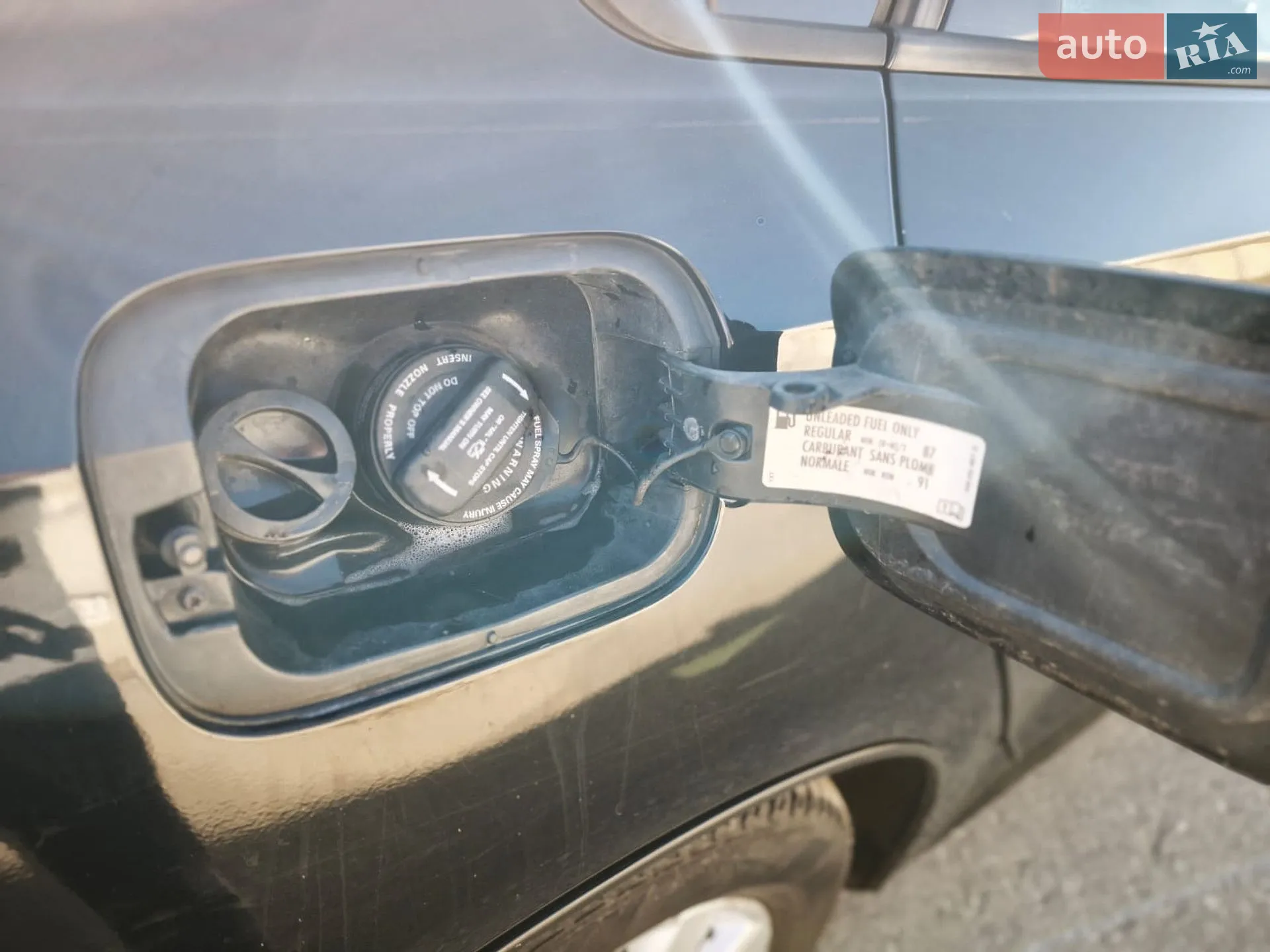 2013 Volkswagen Passat - мініатюра 14