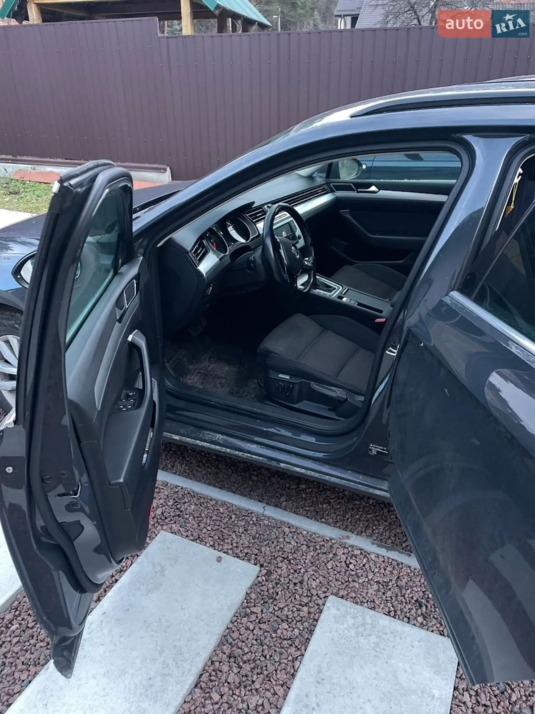 2016 Volkswagen Passat - мініатюра 9