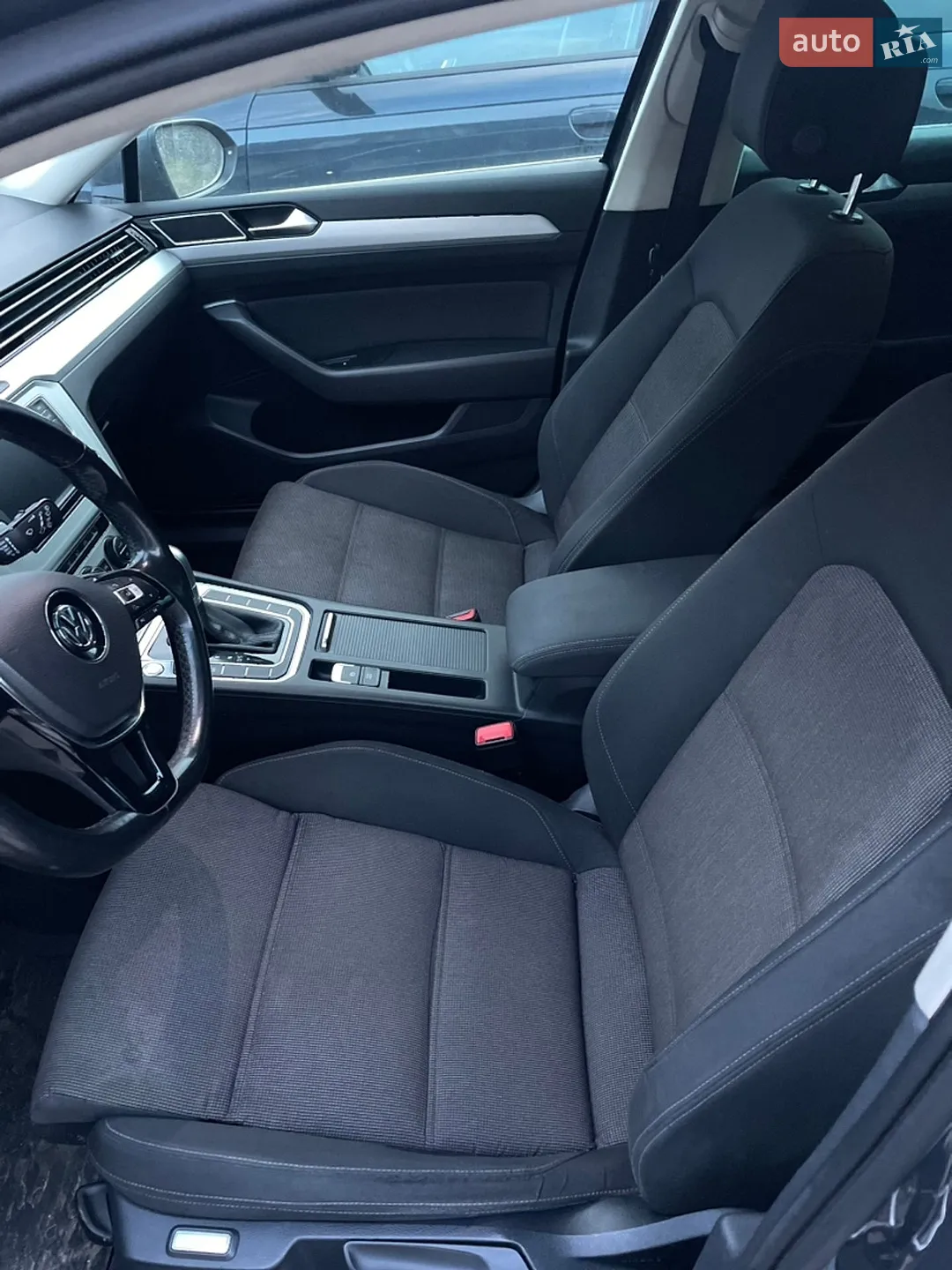 2016 Volkswagen Passat - мініатюра 11