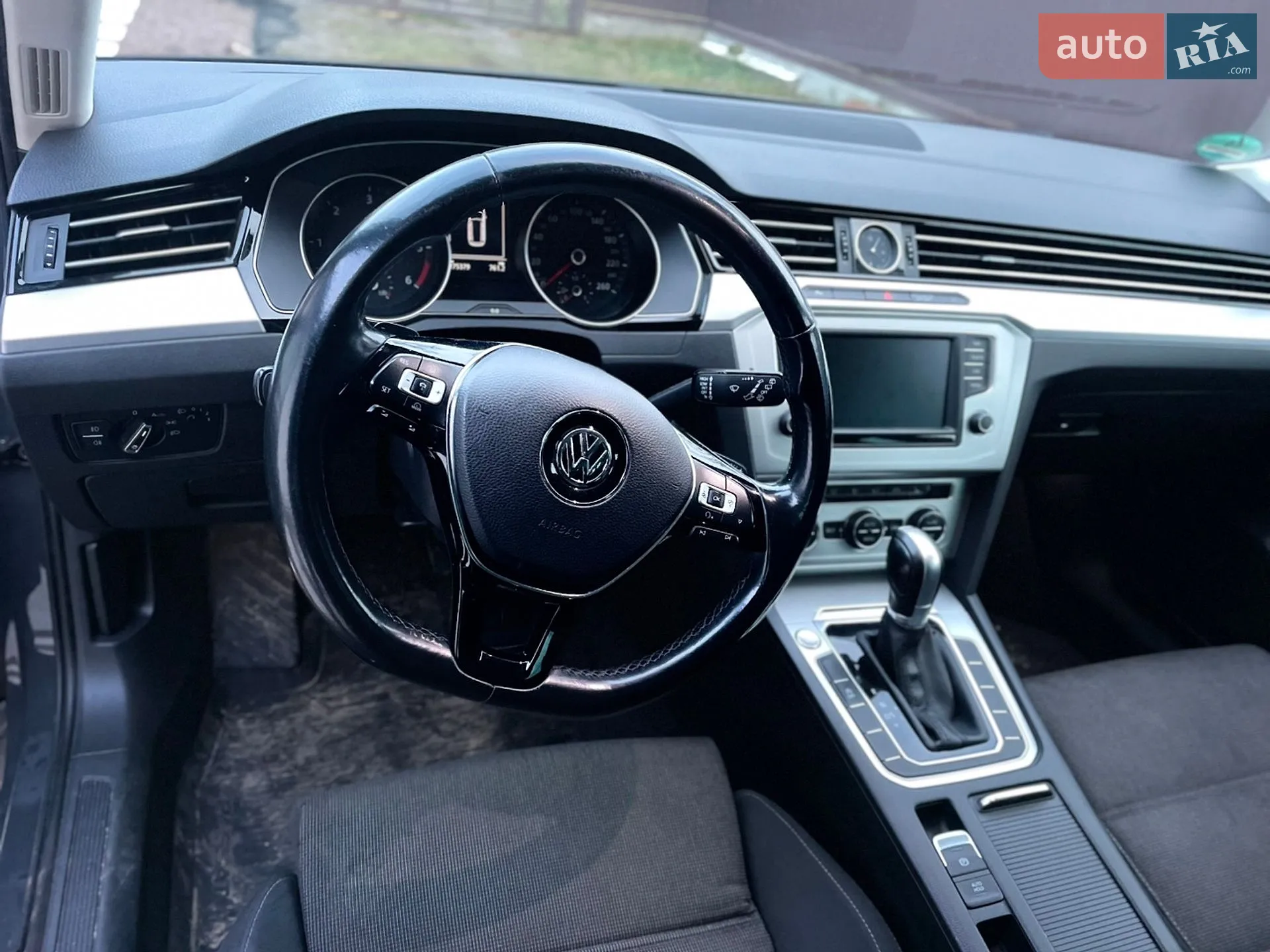 2016 Volkswagen Passat - мініатюра 12