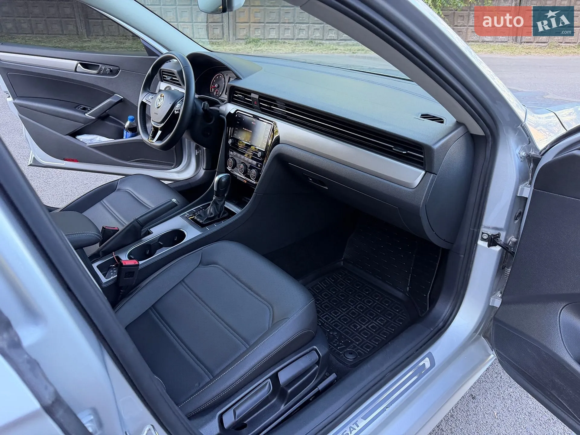 2021 Volkswagen Passat - мініатюра 11
