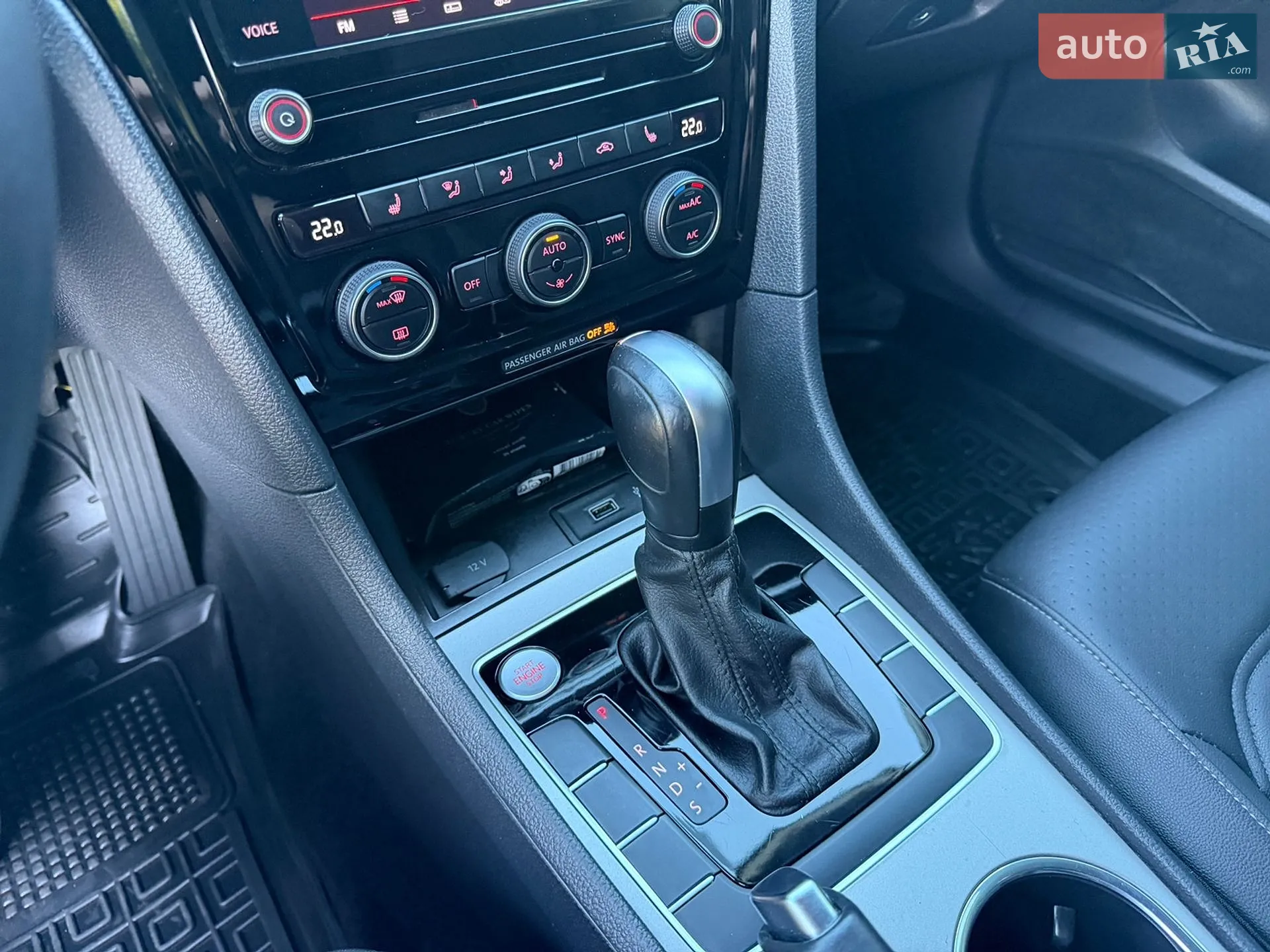 2021 Volkswagen Passat - мініатюра 23