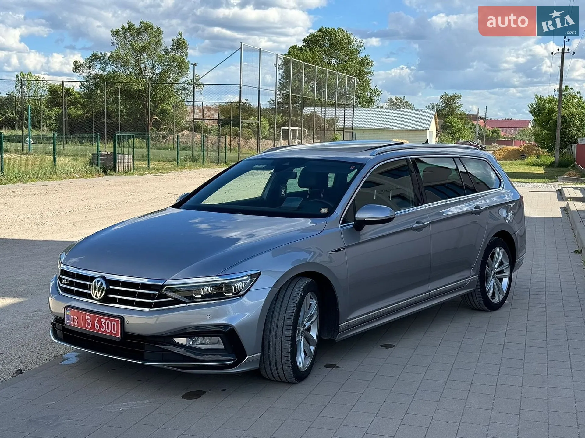 2020 Volkswagen Passat - мініатюра 7