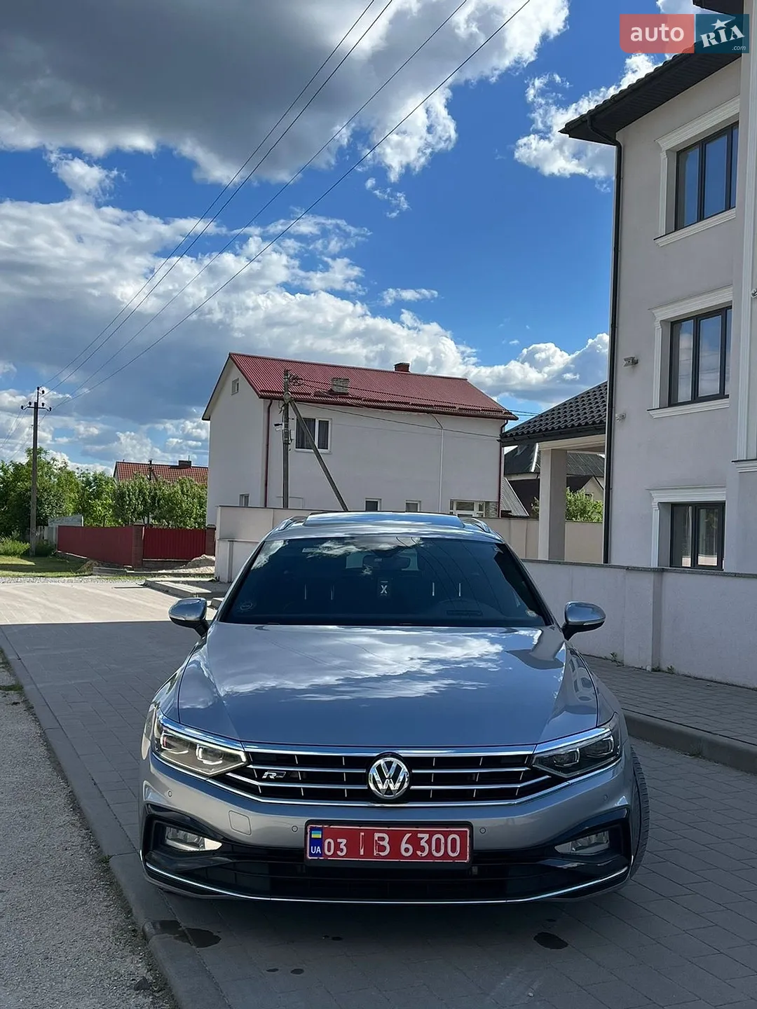 2020 Volkswagen Passat - мініатюра 12