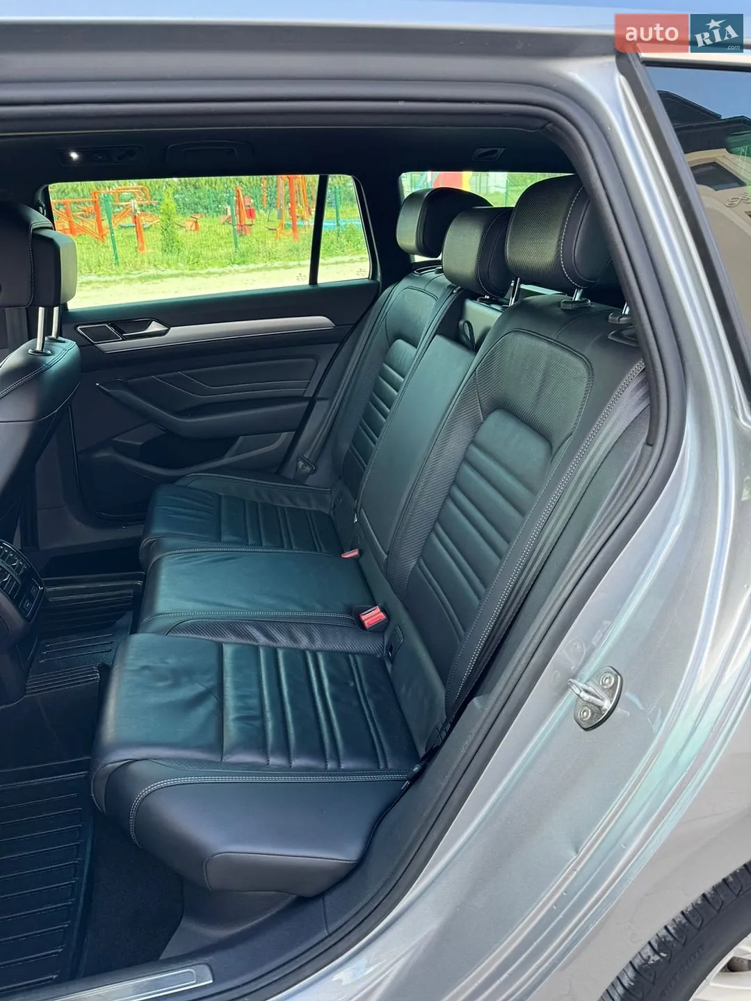 2020 Volkswagen Passat - мініатюра 21