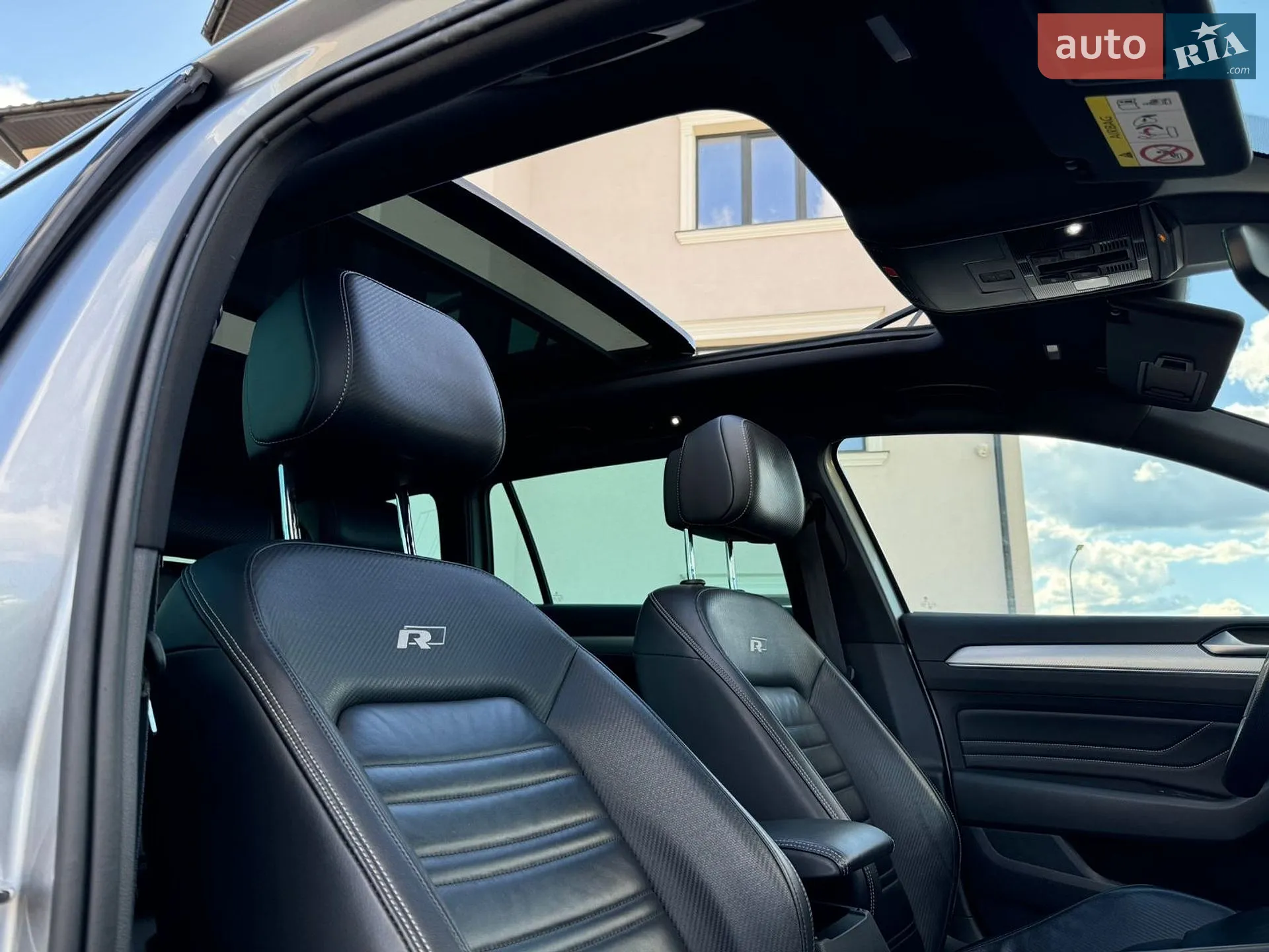 2020 Volkswagen Passat - мініатюра 27