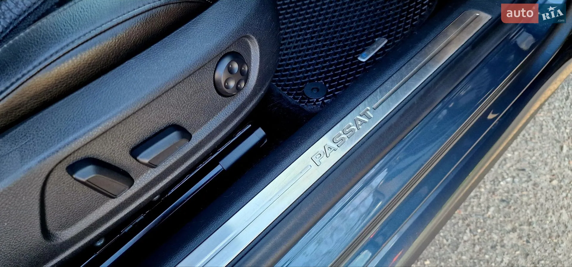 2013 Volkswagen Passat - мініатюра 39