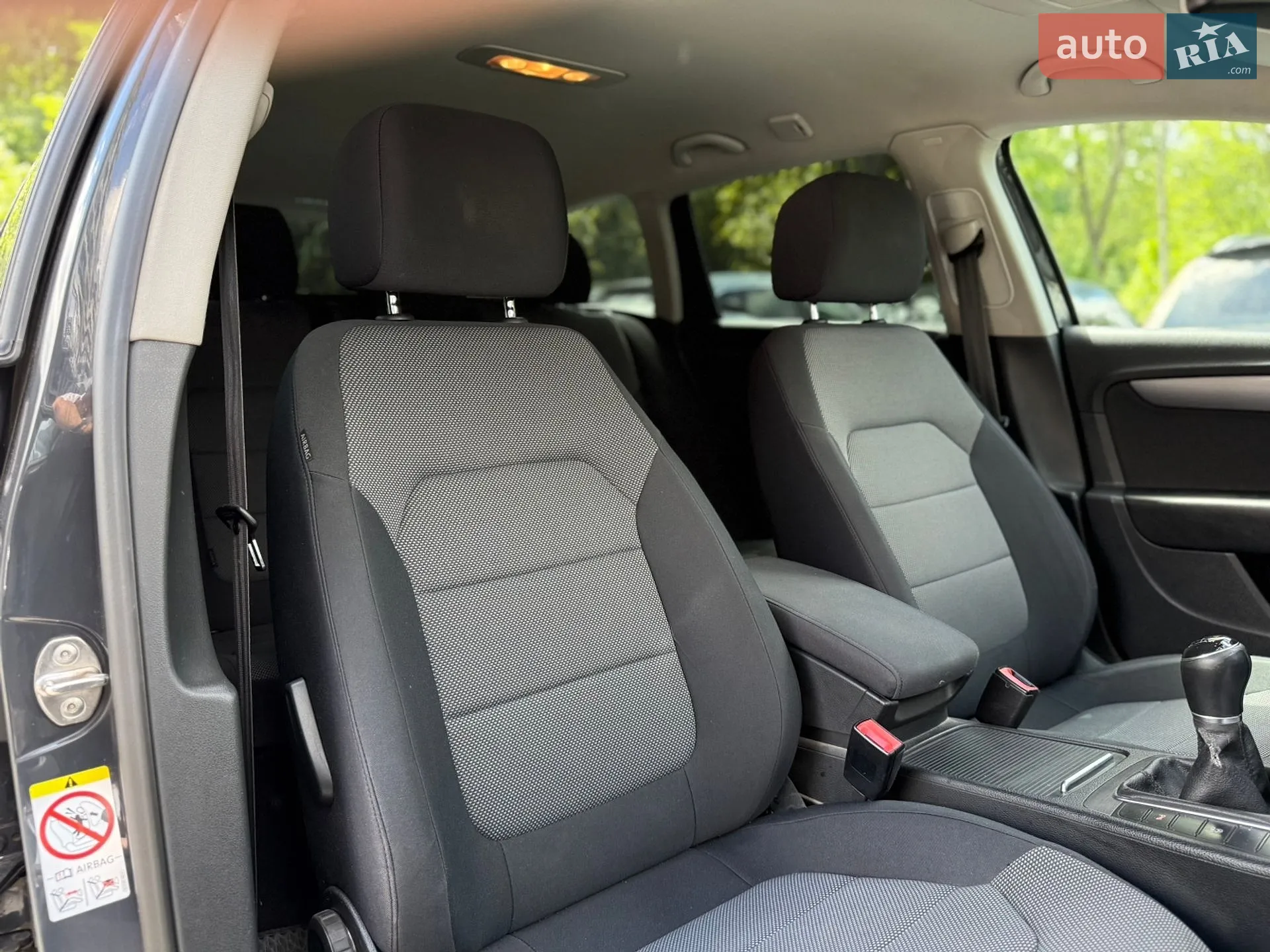 2013 Volkswagen Passat - мініатюра 42