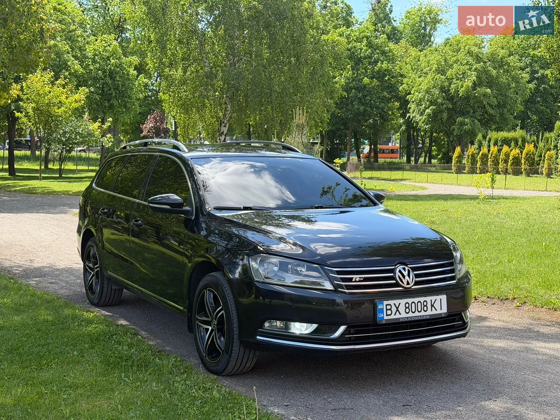 2012 Volkswagen Passat - мініатюра 19