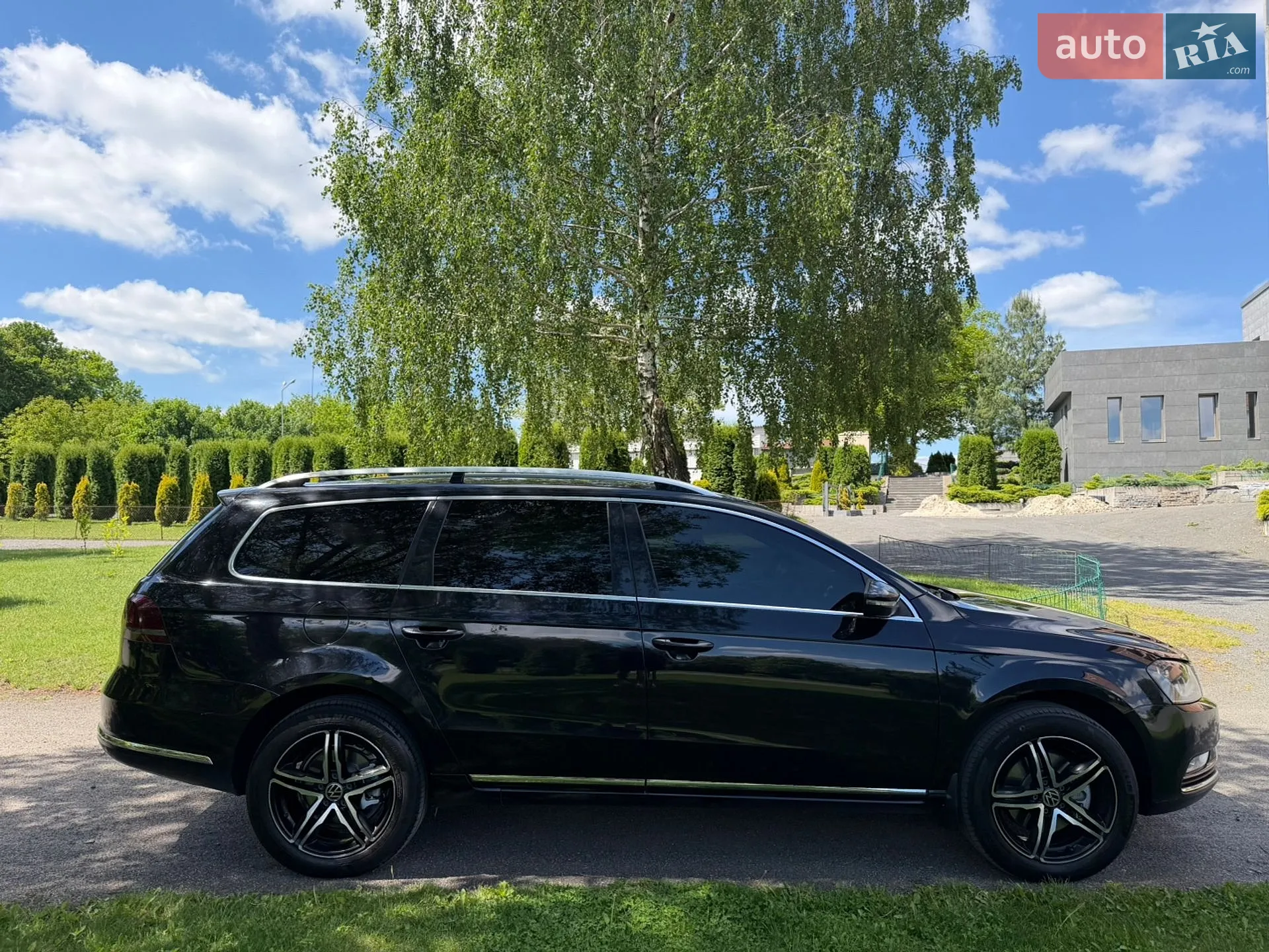 2012 Volkswagen Passat - мініатюра 24