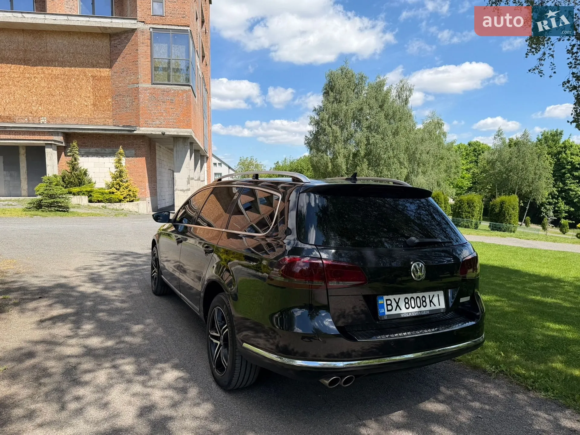 2012 Volkswagen Passat - мініатюра 29