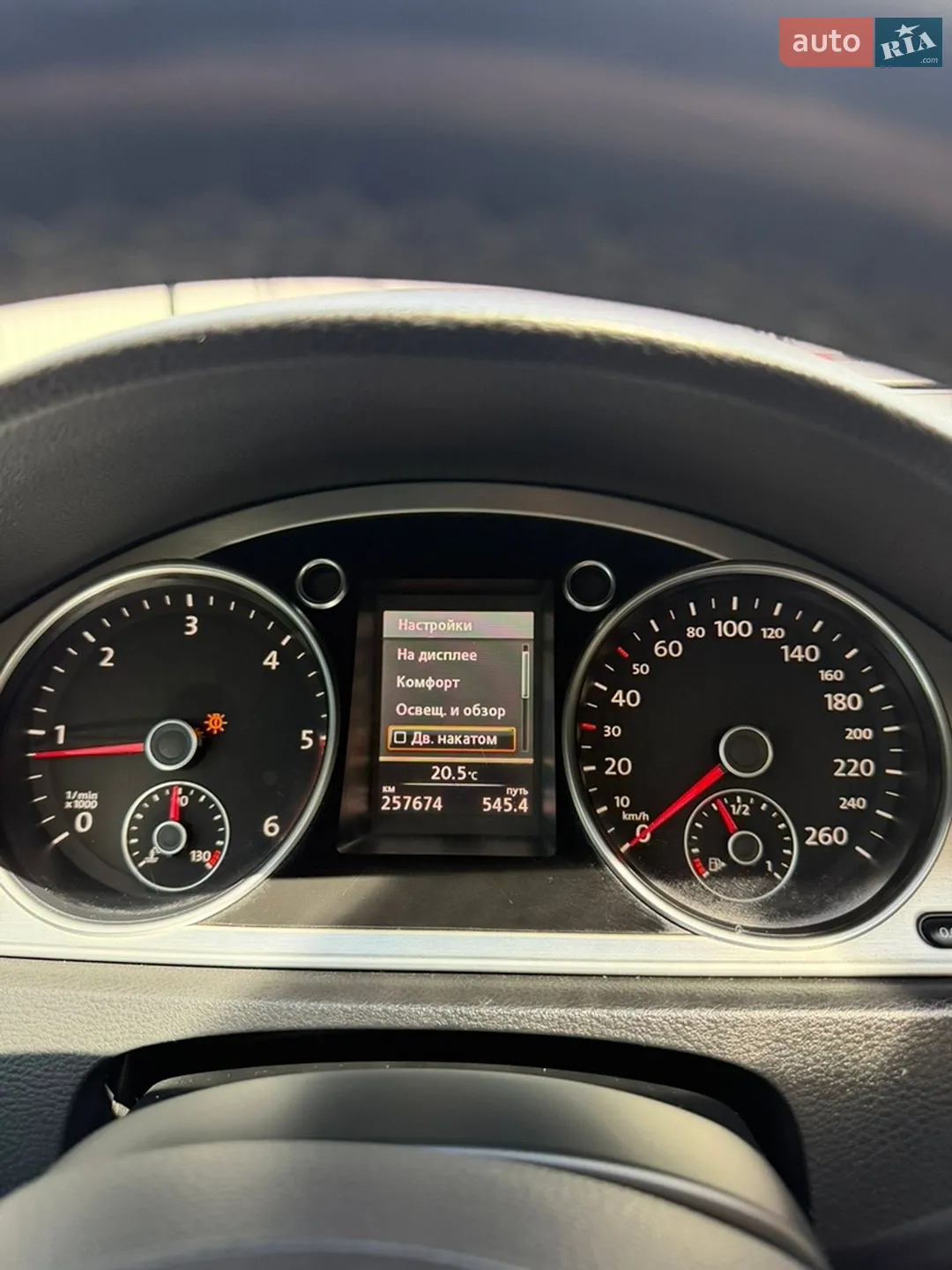 2012 Volkswagen Passat - мініатюра 51