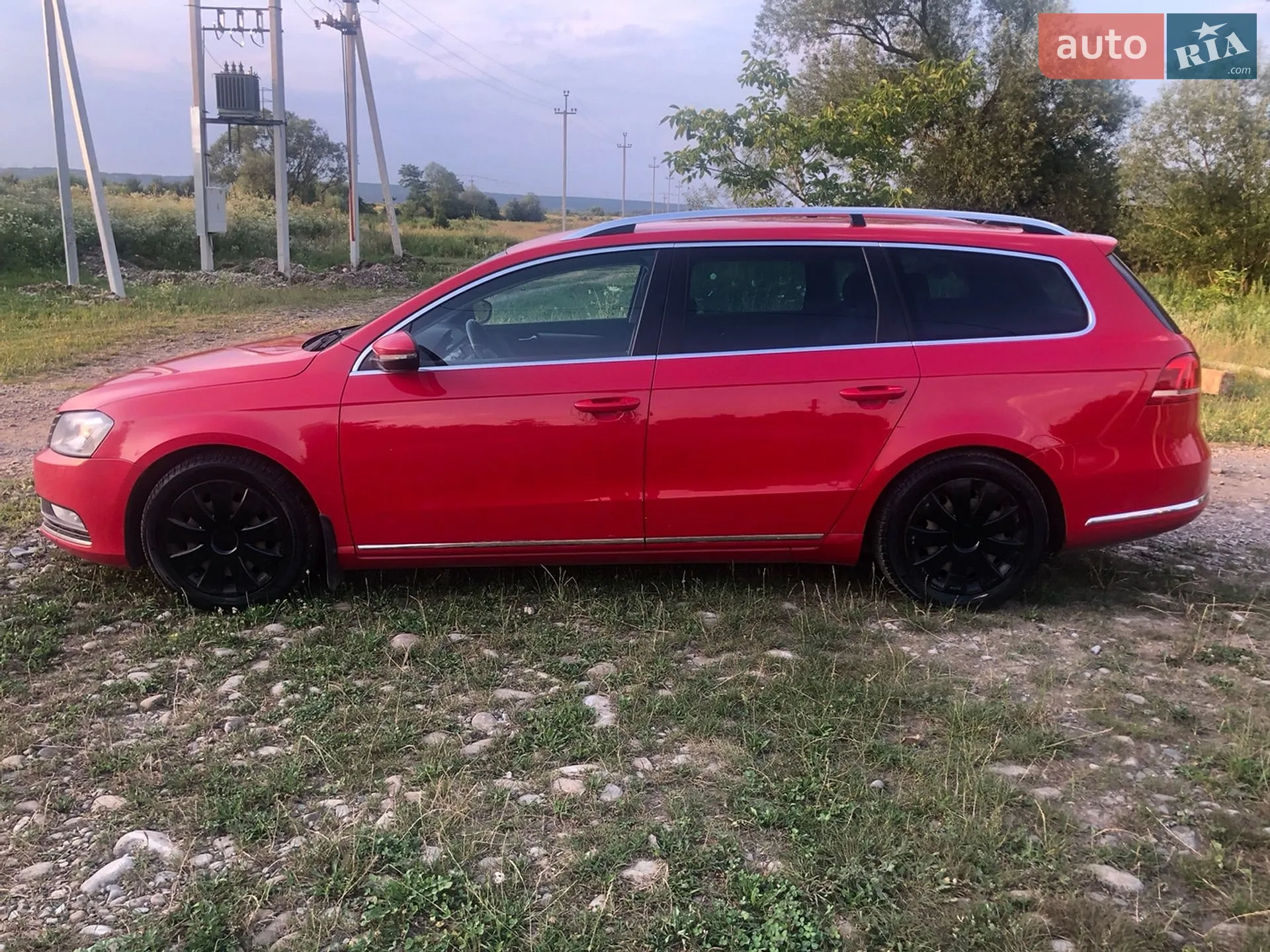 2012 Volkswagen Passat - мініатюра 8