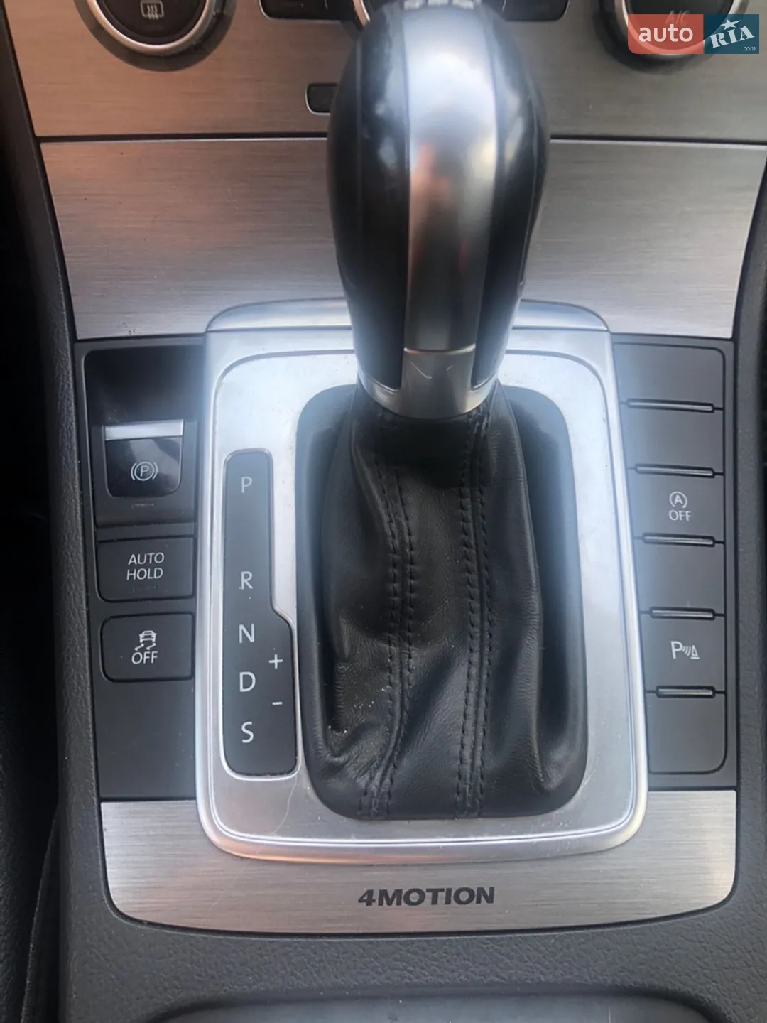 2012 Volkswagen Passat - мініатюра 13